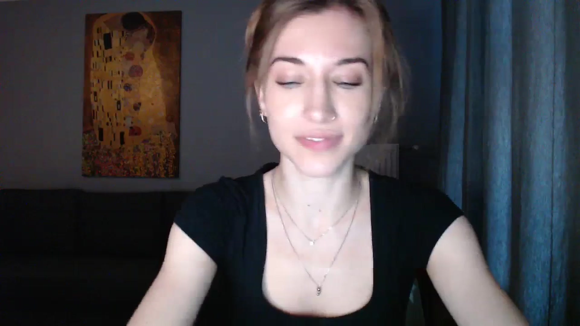 Gallery image thumbnail from GalaxyAnisia's myfreecams stream on, 11/27/2023, 07:01 image 14 of 20