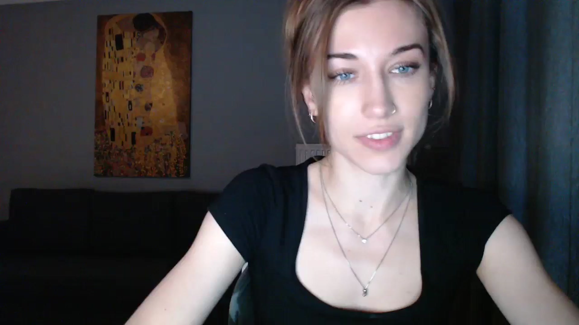 Gallery image thumbnail from GalaxyAnisia's myfreecams stream on, 11/27/2023, 07:01 image 1 of 20