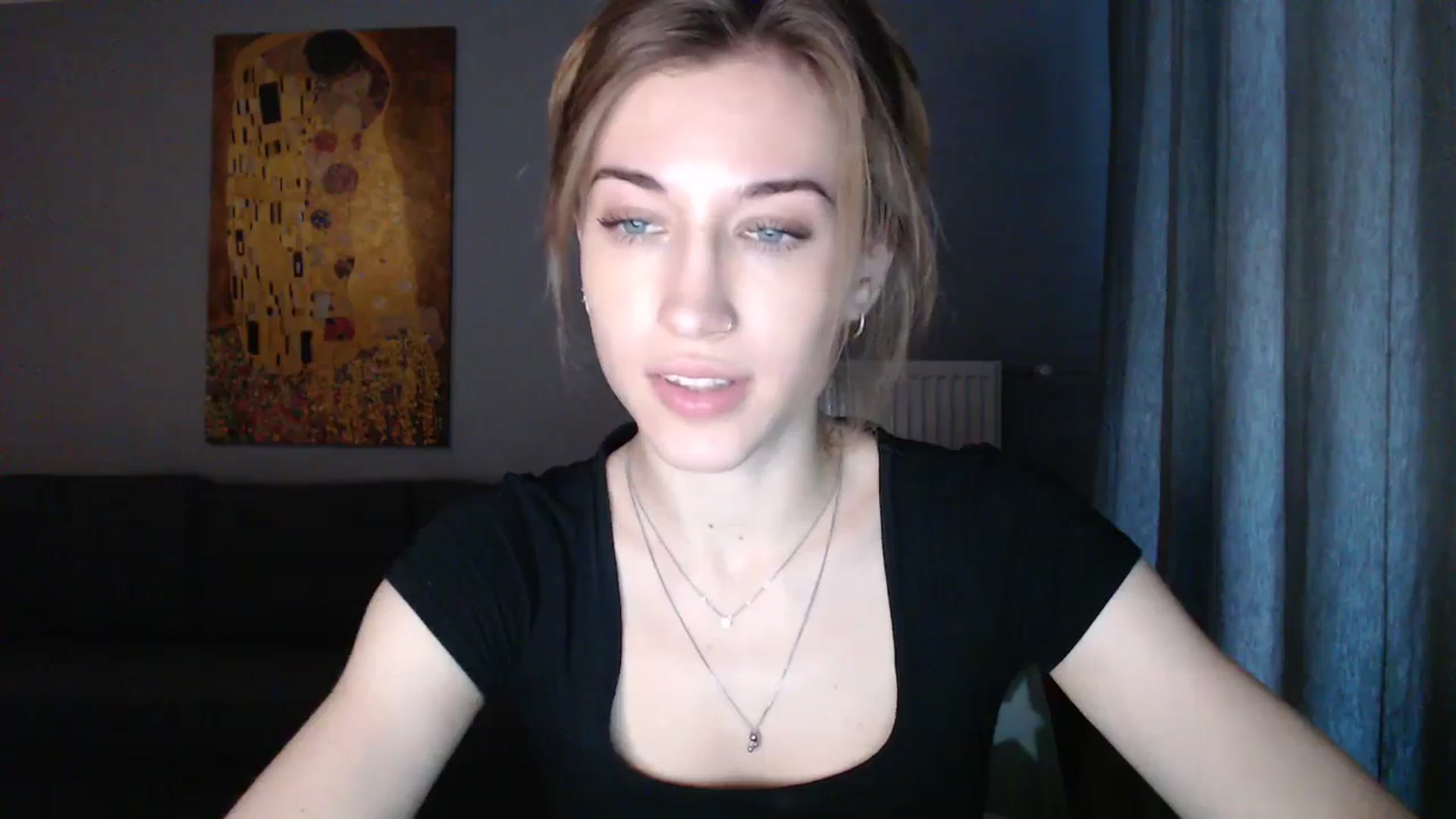Gallery image thumbnail from GalaxyAnisia's myfreecams stream on, 11/27/2023, 07:01 image 19 of 20