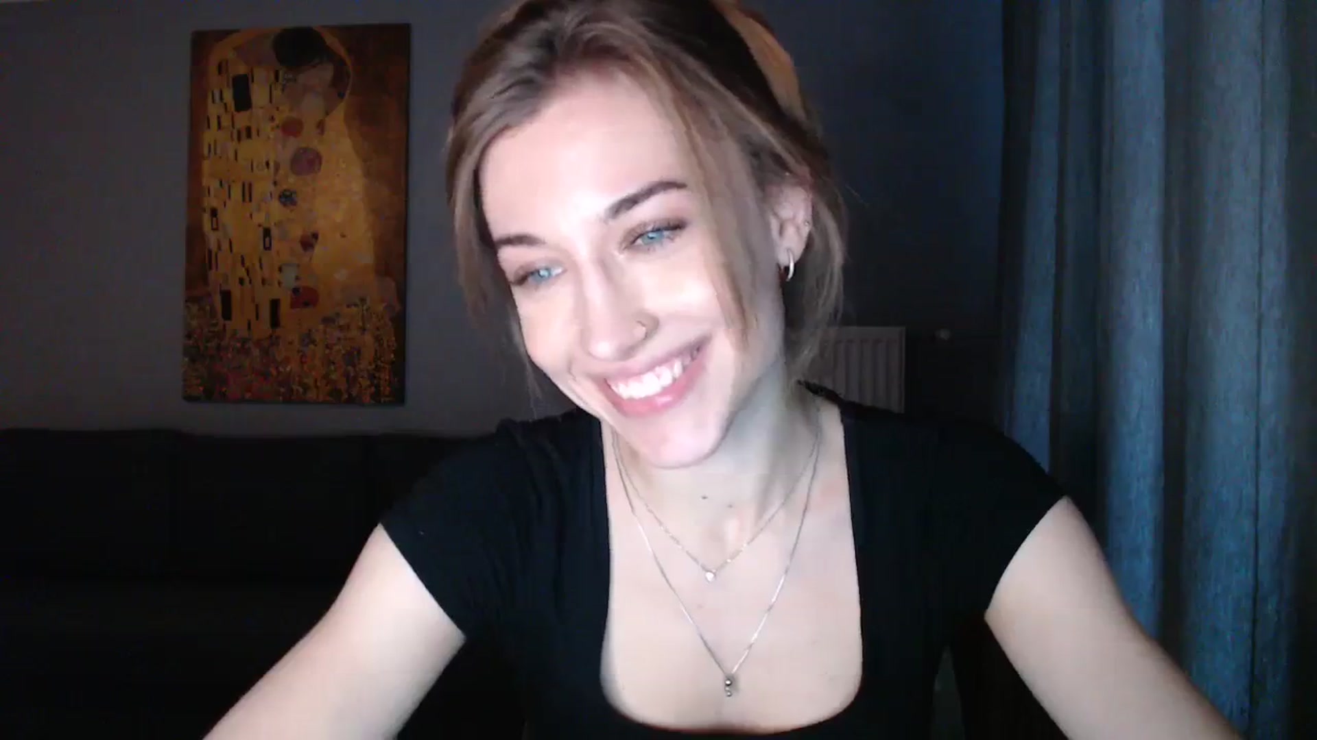 Gallery image thumbnail from GalaxyAnisia's myfreecams stream on, 11/27/2023, 07:01 image 13 of 20