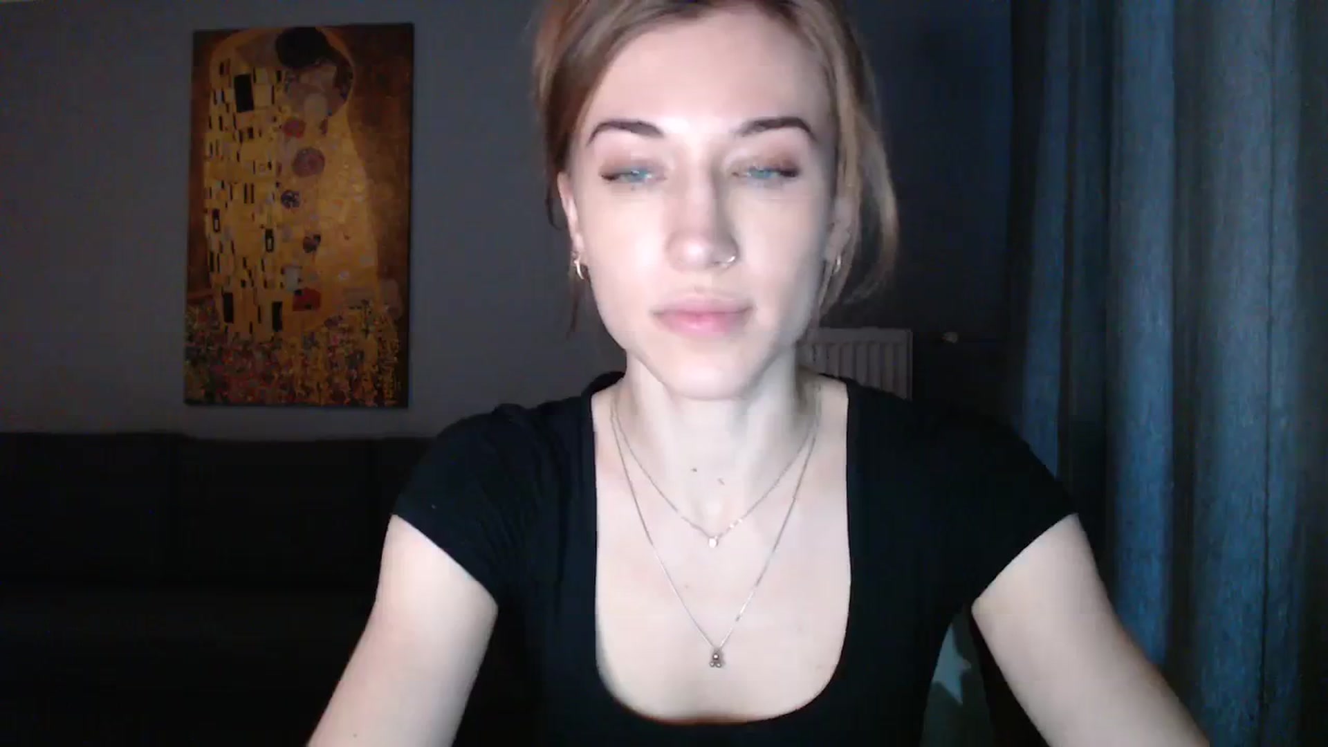 Gallery image thumbnail from GalaxyAnisia's myfreecams stream on, 11/27/2023, 07:01 image 9 of 20