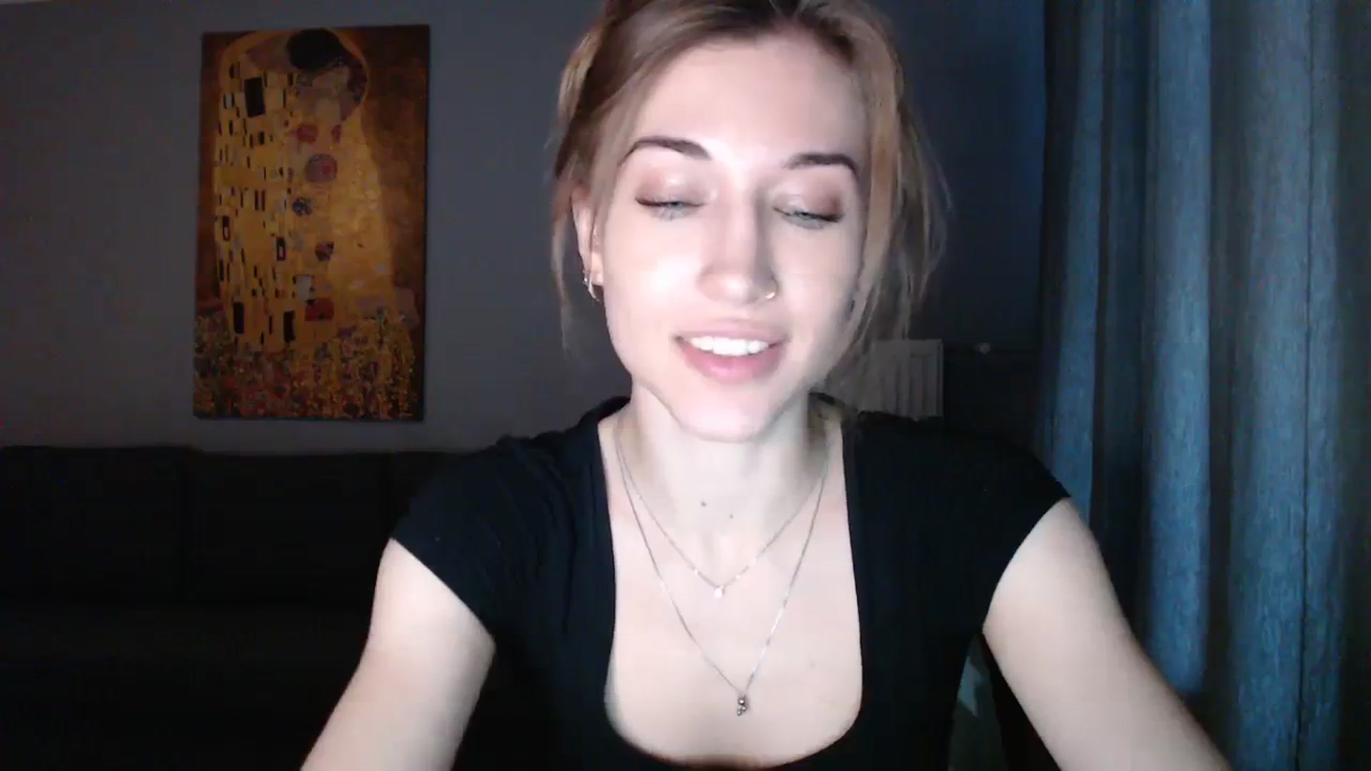 Gallery image thumbnail from GalaxyAnisia's myfreecams stream on, 11/27/2023, 07:01 image 15 of 20
