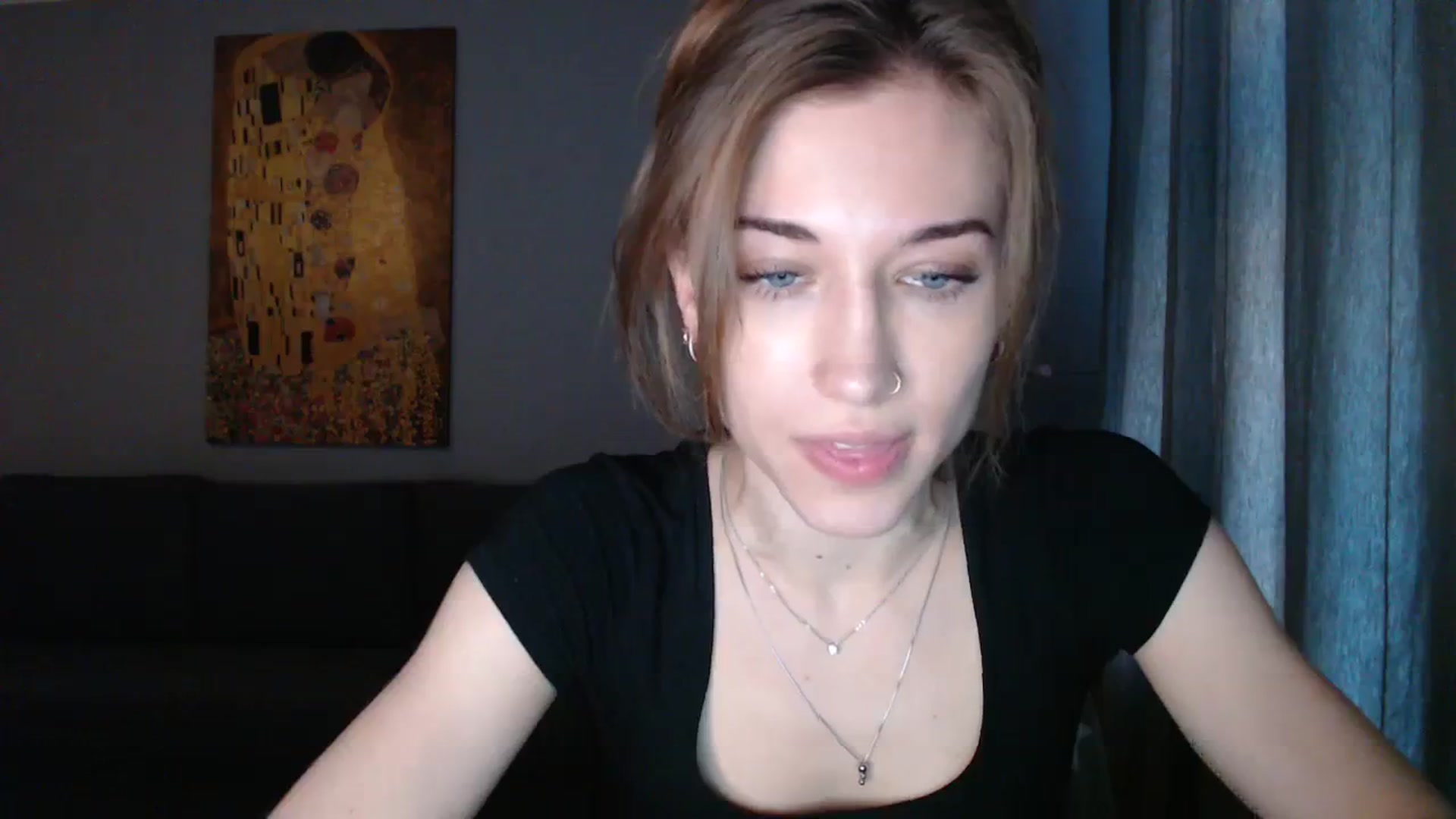Gallery image thumbnail from GalaxyAnisia's myfreecams stream on, 11/27/2023, 07:24 image 15 of 20