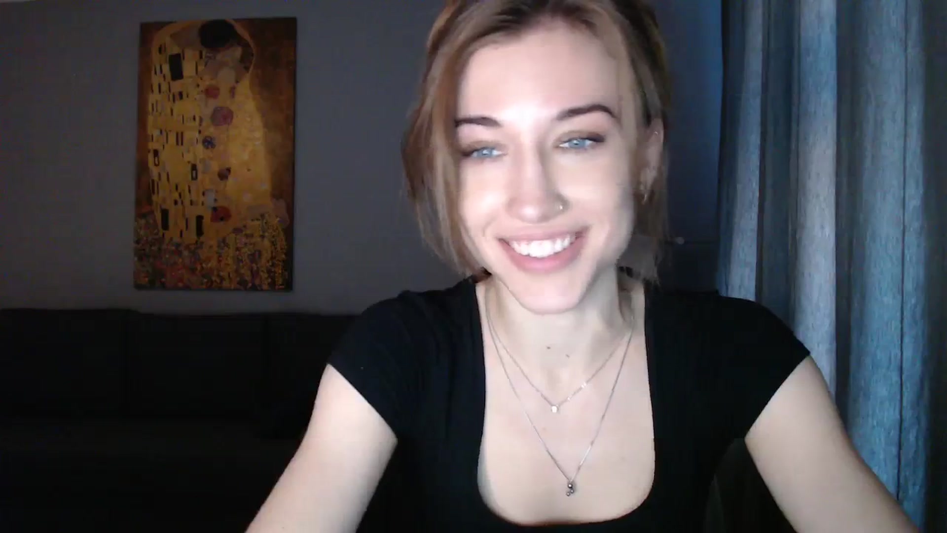 Gallery image thumbnail from GalaxyAnisia's myfreecams stream on, 11/27/2023, 07:24 image 14 of 20
