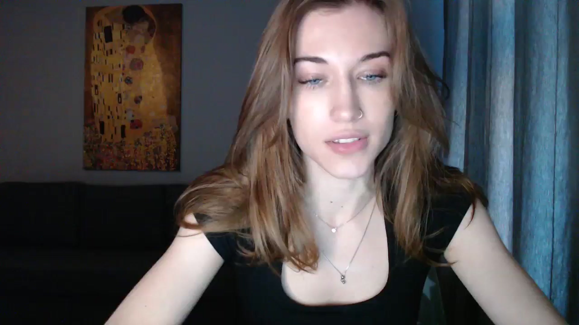 Gallery image thumbnail from GalaxyAnisia's myfreecams stream on, 11/27/2023, 07:24 image 20 of 20