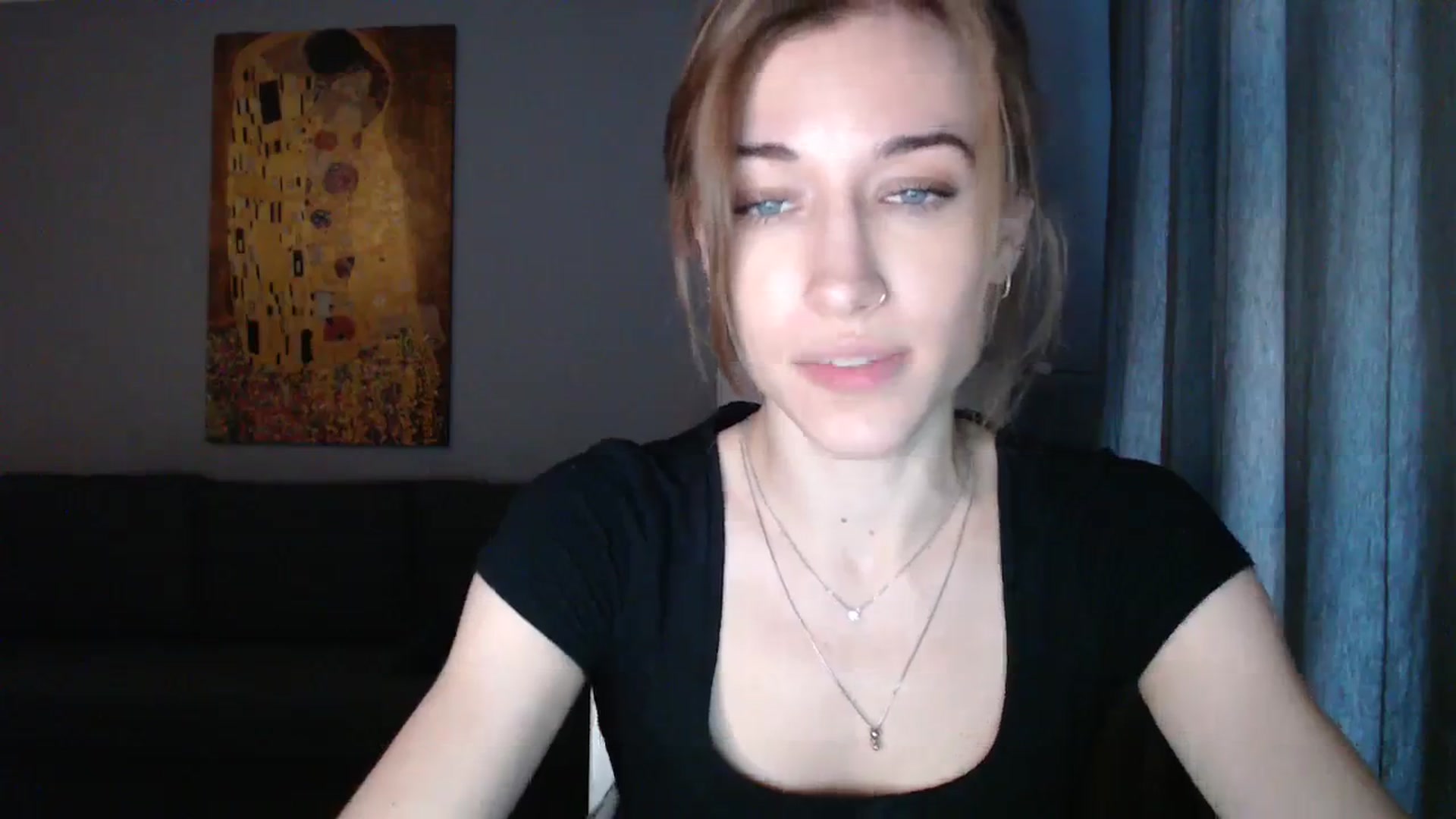 Gallery image thumbnail from GalaxyAnisia's myfreecams stream on, 11/27/2023, 07:24 image 3 of 20