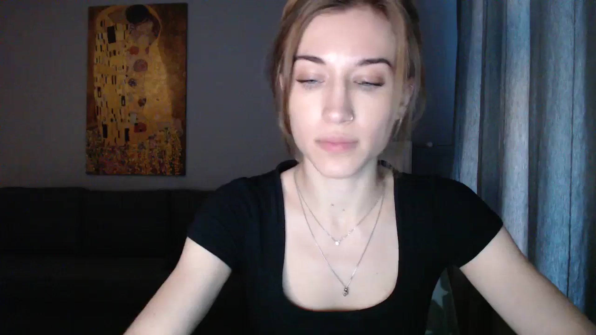Gallery image thumbnail from GalaxyAnisia's myfreecams stream on, 11/27/2023, 07:24 image 19 of 20