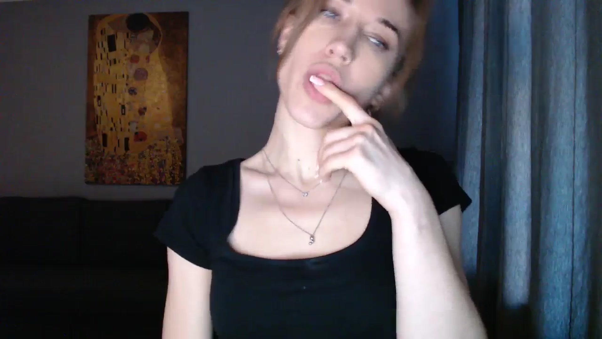 Gallery image thumbnail from GalaxyAnisia's myfreecams stream on, 11/27/2023, 07:24 image 4 of 20