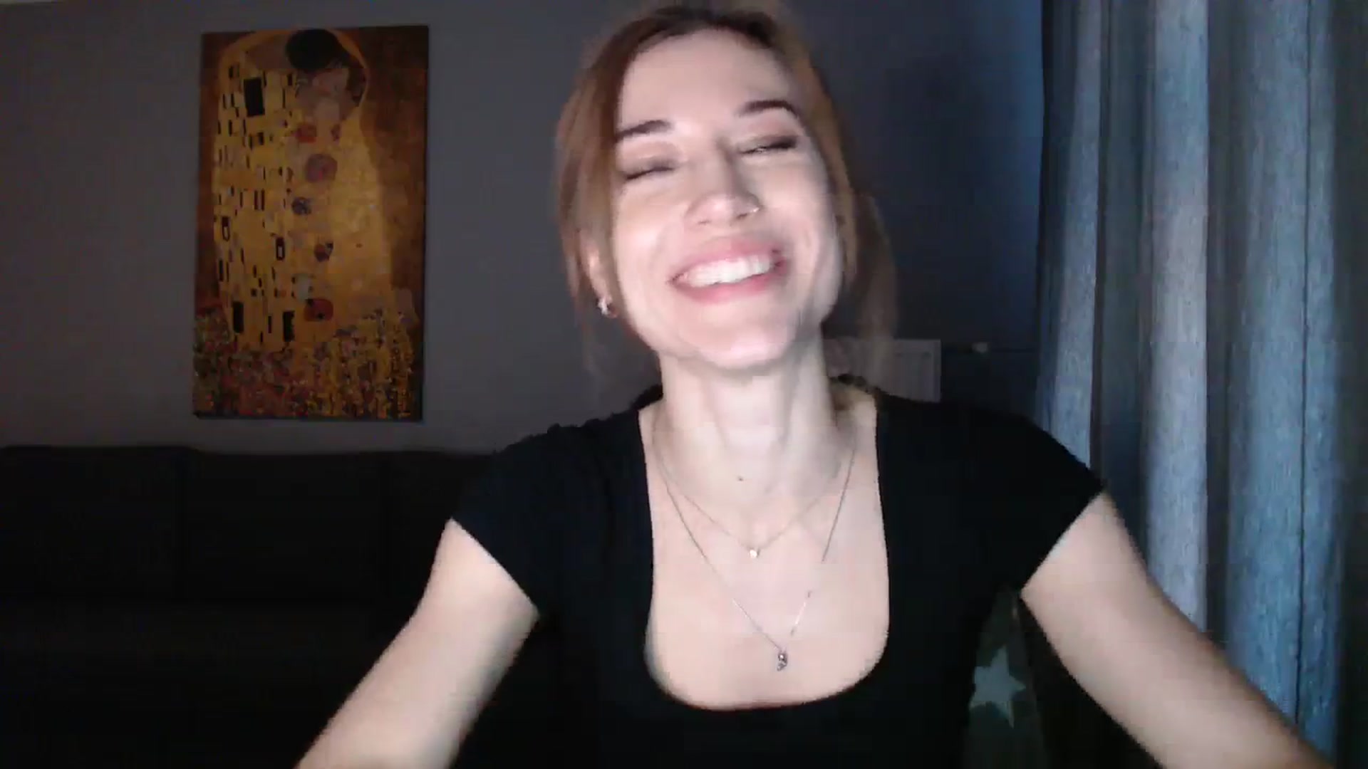 Gallery image thumbnail from GalaxyAnisia's myfreecams stream on, 11/27/2023, 07:24 image 11 of 20