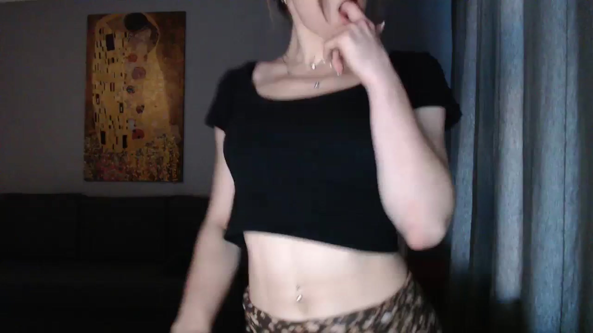 Gallery image thumbnail from GalaxyAnisia's myfreecams stream on, 11/27/2023, 07:24 image 8 of 20