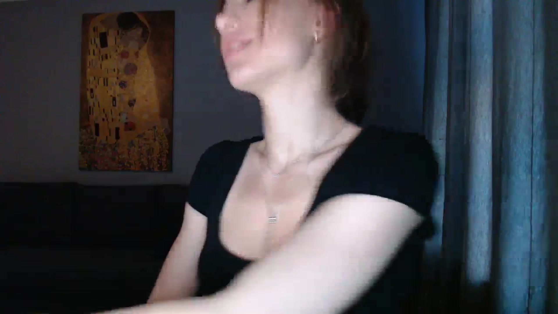 Gallery image thumbnail from GalaxyAnisia's myfreecams stream on, 11/27/2023, 07:24 image 9 of 20