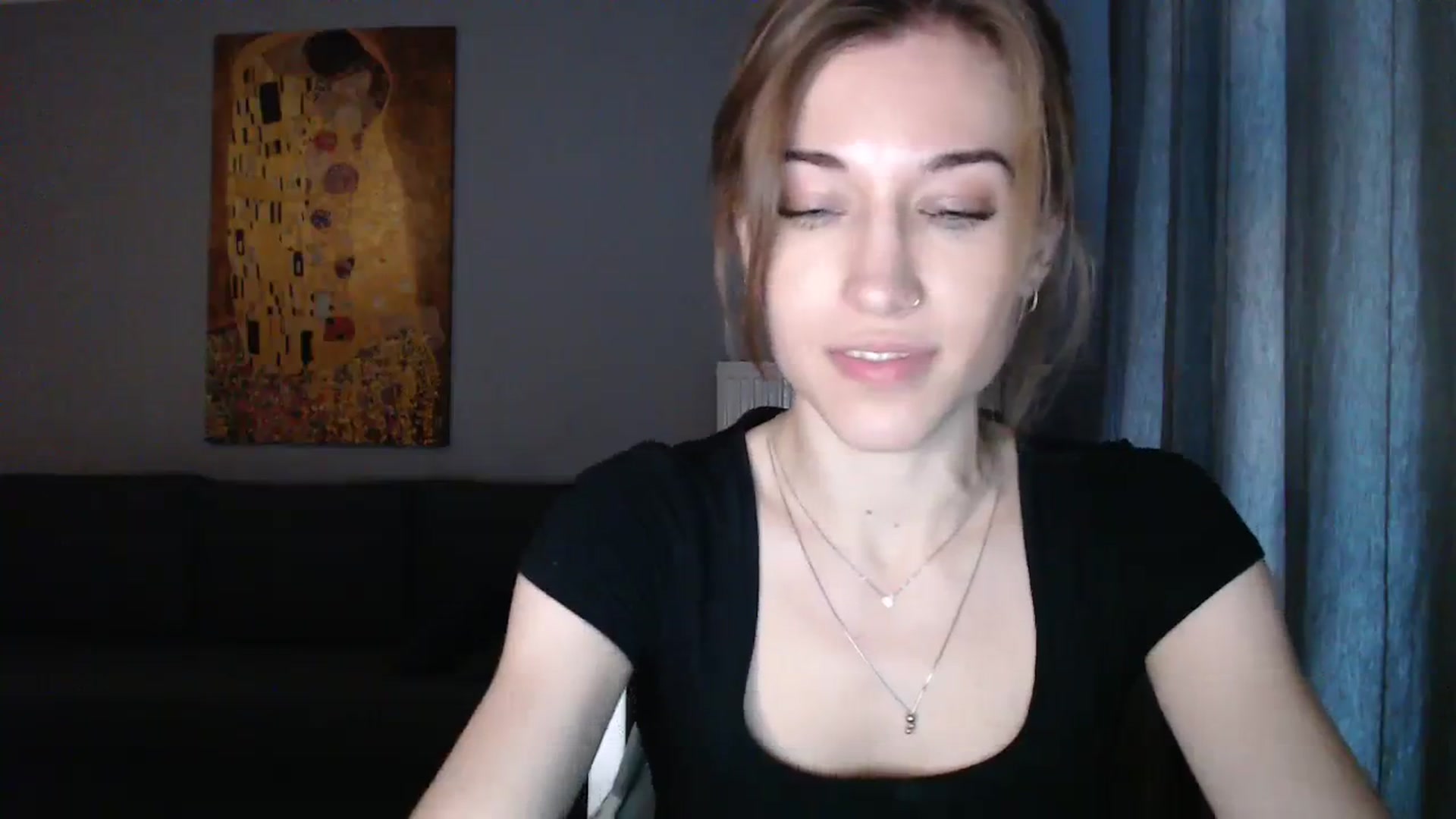Gallery image thumbnail from GalaxyAnisia's myfreecams stream on, 11/27/2023, 07:24 image 2 of 20