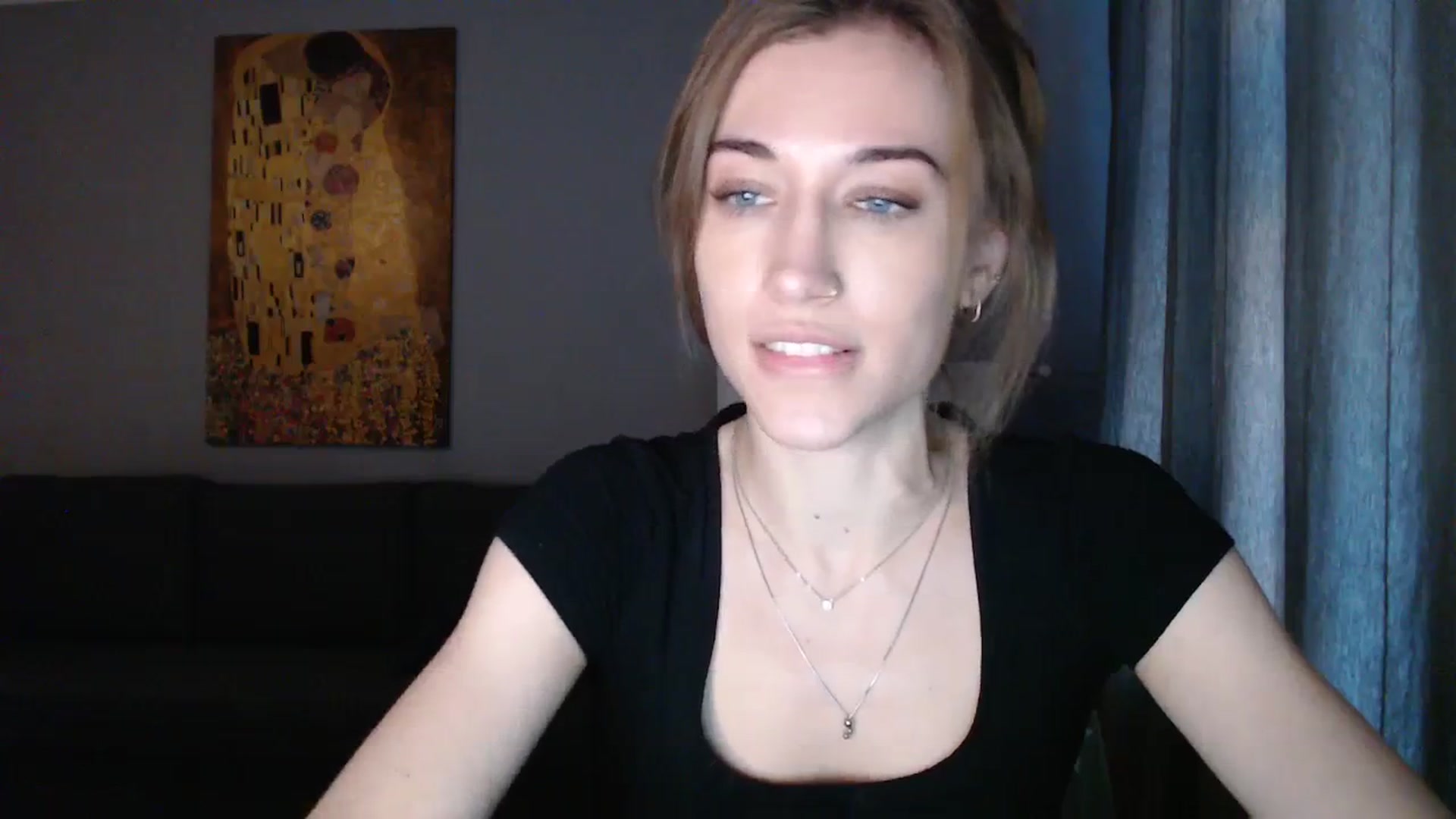 Gallery image thumbnail from GalaxyAnisia's myfreecams stream on, 11/27/2023, 07:24 image 12 of 20