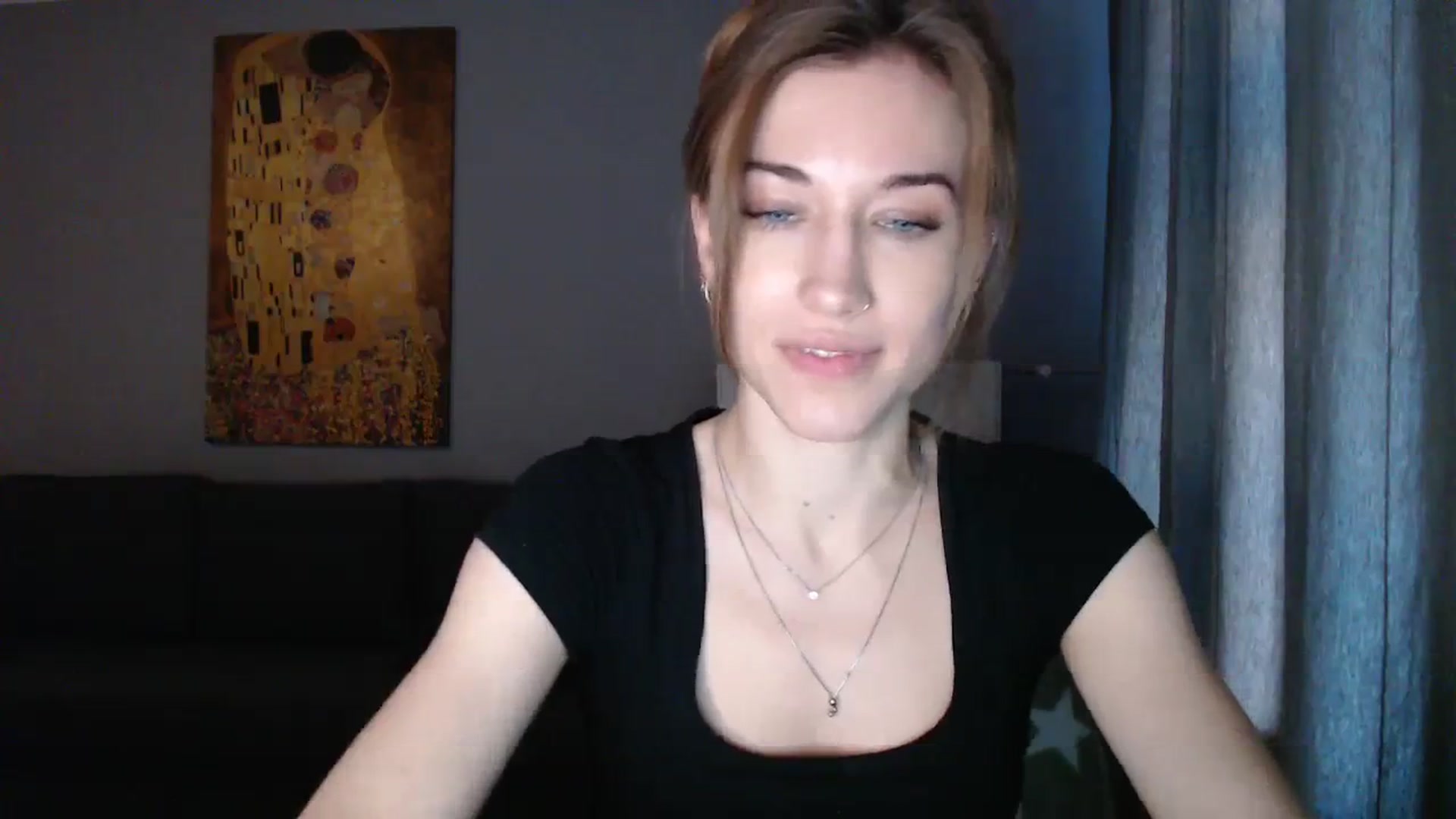 Gallery image thumbnail from GalaxyAnisia's myfreecams stream on, 11/27/2023, 07:24 image 17 of 20