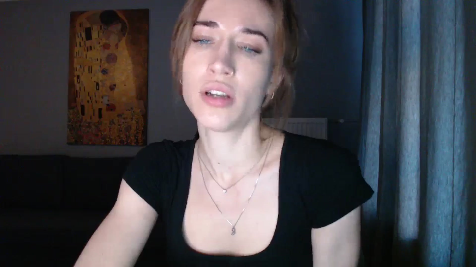 Gallery image thumbnail from GalaxyAnisia's myfreecams stream on, 11/27/2023, 07:24 image 10 of 20