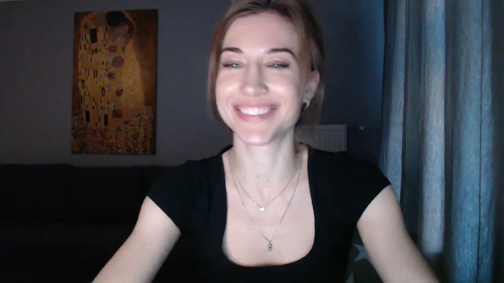 Gallery image thumbnail from GalaxyAnisia's myfreecams stream on, 11/27/2023, 07:24 image 16 of 20