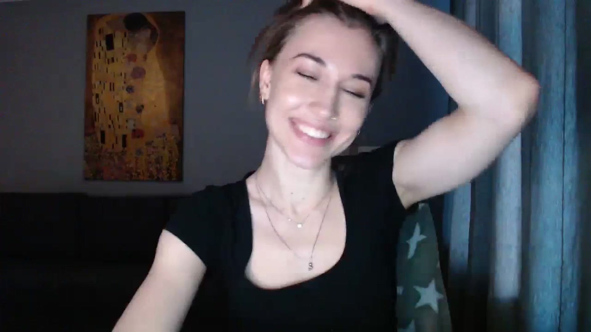 Gallery image thumbnail from GalaxyAnisia's myfreecams stream on, 11/27/2023, 07:24 image 13 of 20