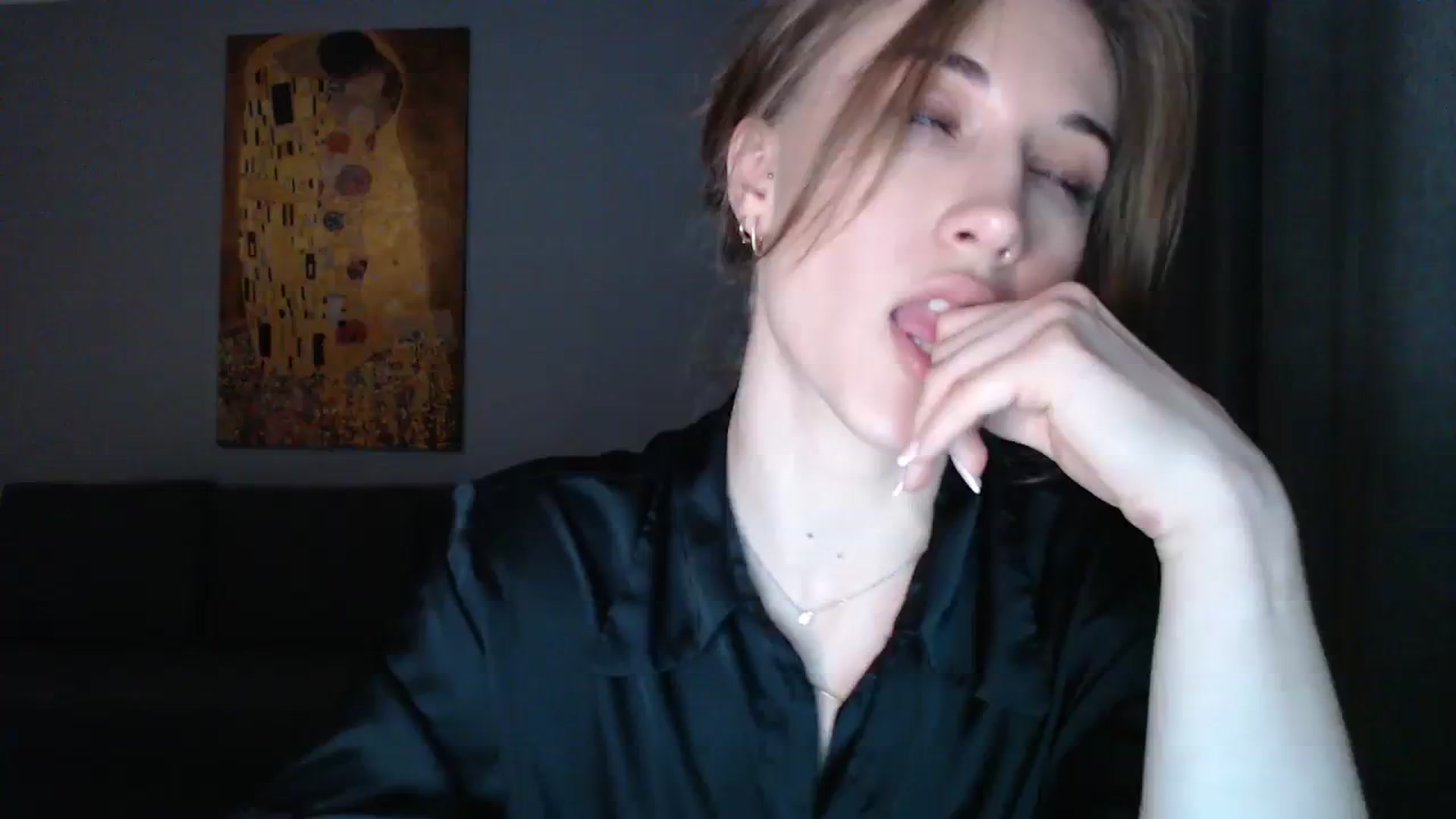 Gallery image thumbnail from GalaxyAnisia's myfreecams stream on, 11/28/2023, 24:43 image 13 of 20