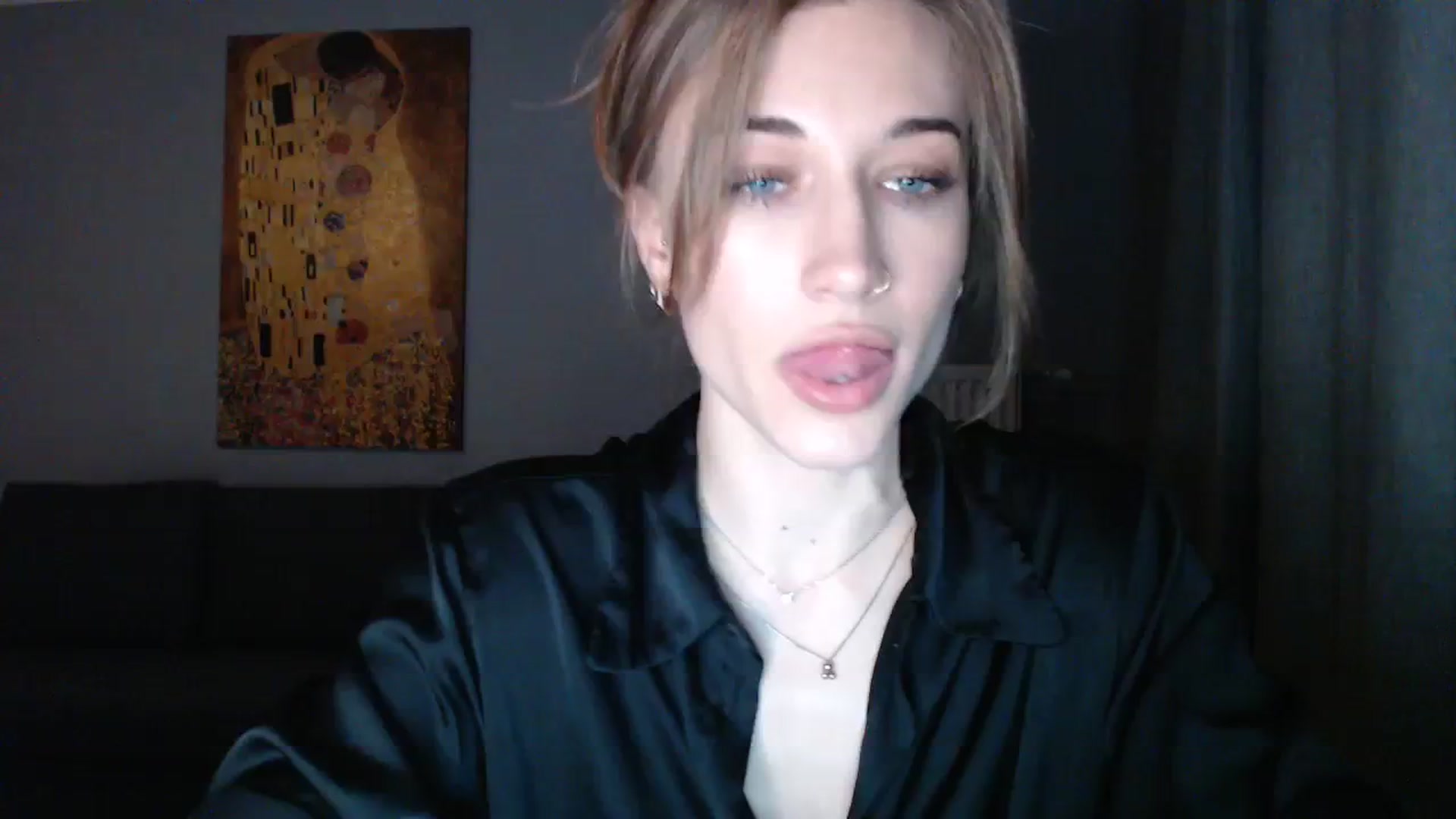 Gallery image thumbnail from GalaxyAnisia's myfreecams stream on, 11/28/2023, 24:43 image 7 of 20