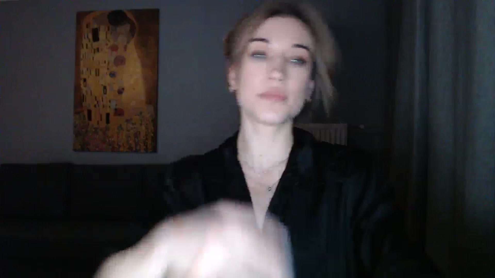 Gallery image thumbnail from GalaxyAnisia's myfreecams stream on, 11/28/2023, 24:43 image 5 of 20