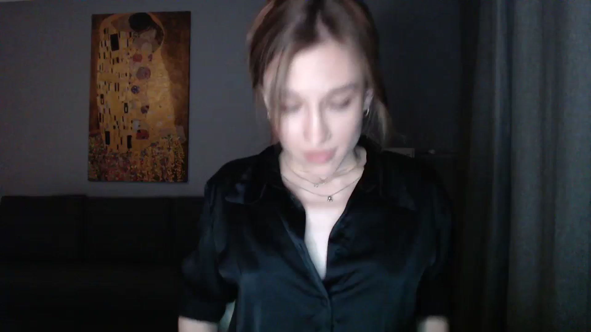 Gallery image thumbnail from GalaxyAnisia's myfreecams stream on, 11/28/2023, 24:43 image 9 of 20