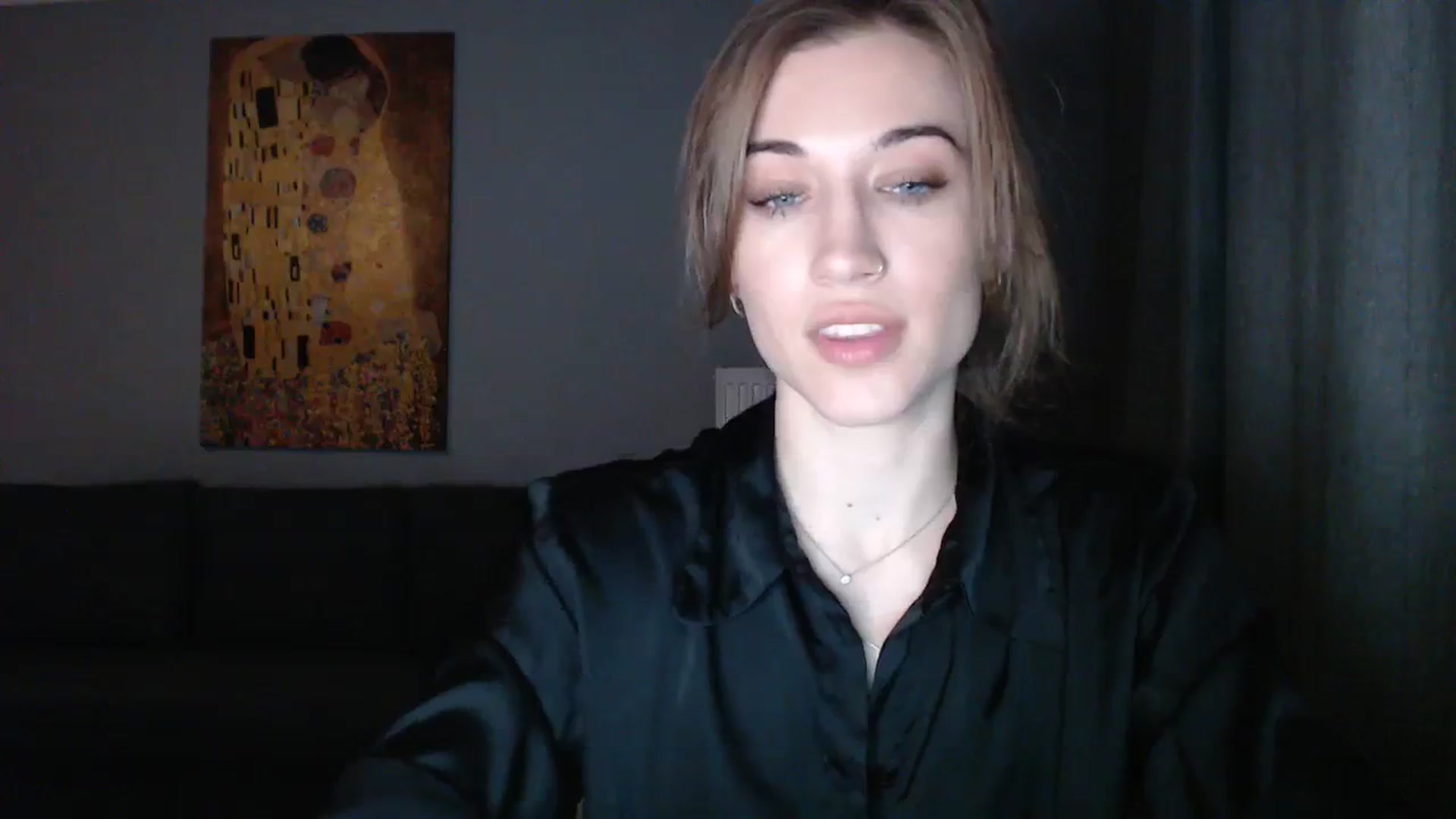 Gallery image thumbnail from GalaxyAnisia's myfreecams stream on, 11/28/2023, 24:43 image 17 of 20