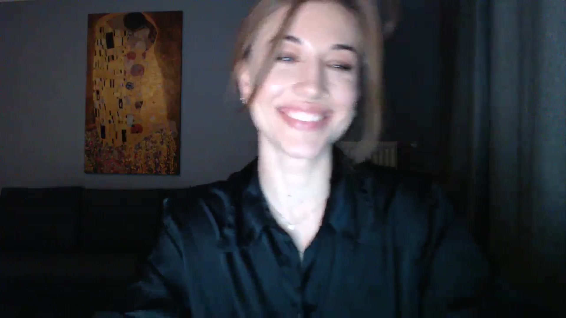 Gallery image thumbnail from GalaxyAnisia's myfreecams stream on, 11/28/2023, 24:43 image 15 of 20
