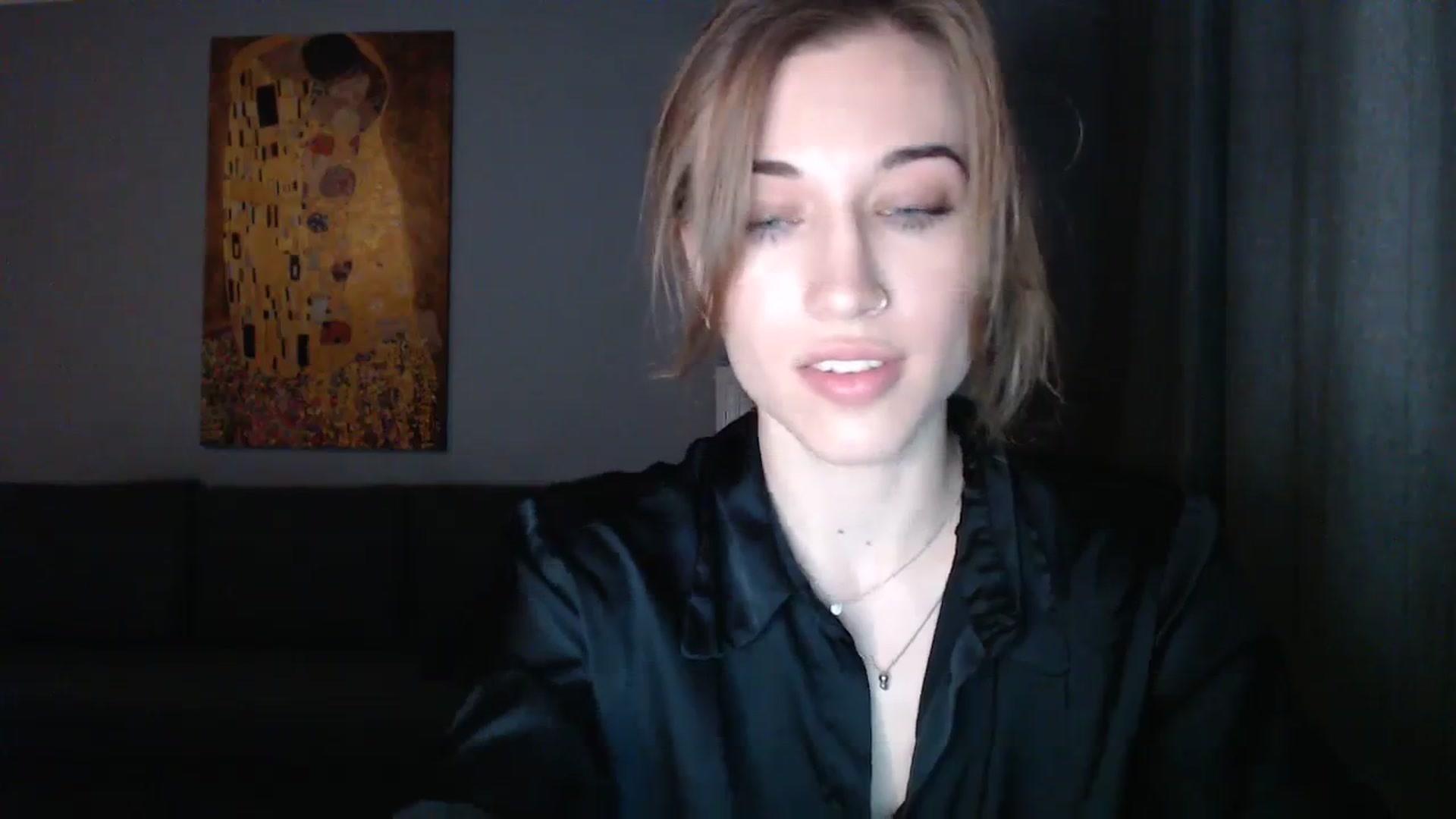 Gallery image thumbnail from GalaxyAnisia's myfreecams stream on, 11/28/2023, 24:43 image 19 of 20