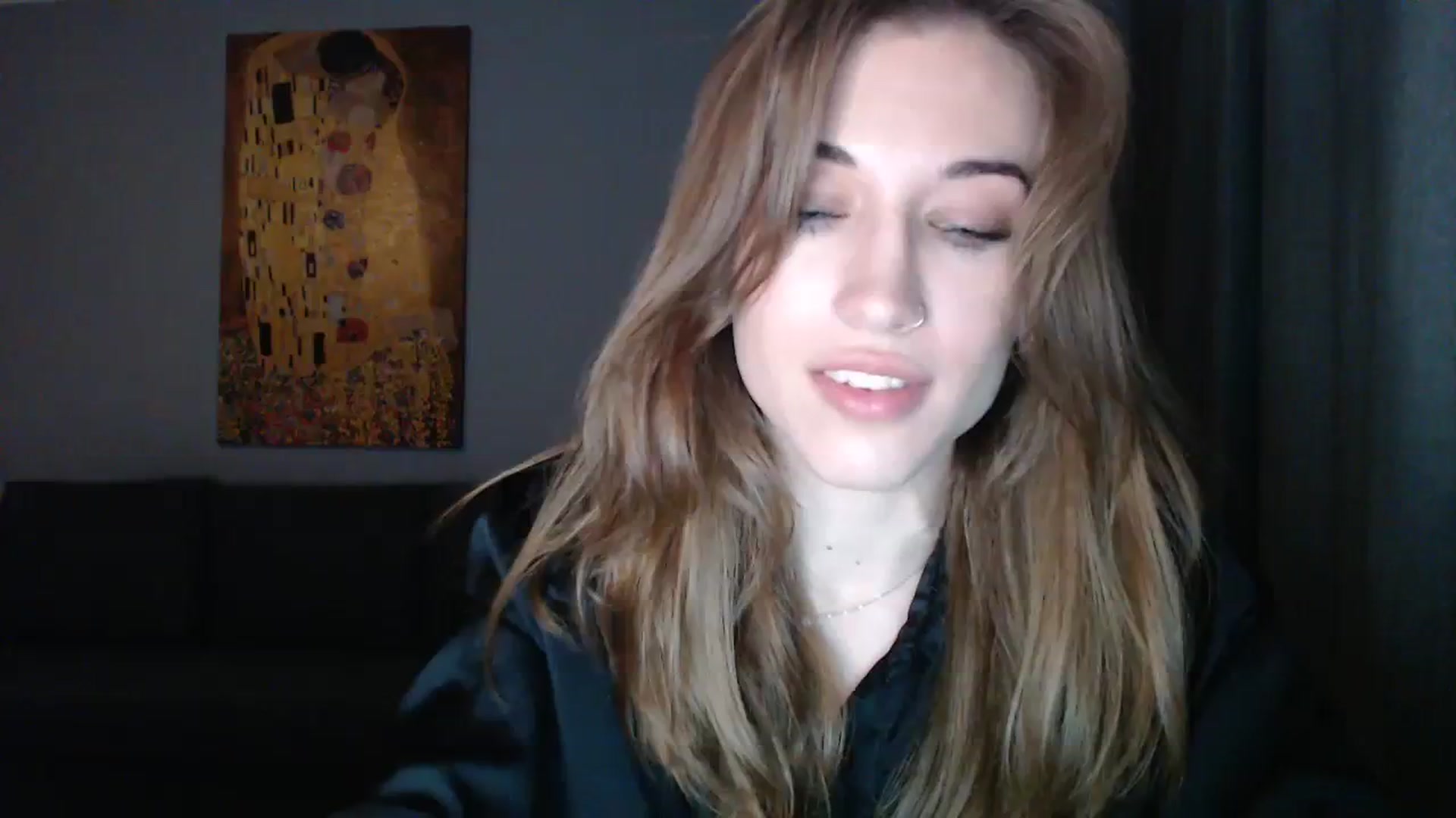 Gallery image thumbnail from GalaxyAnisia's myfreecams stream on, 11/28/2023, 24:43 image 1 of 20