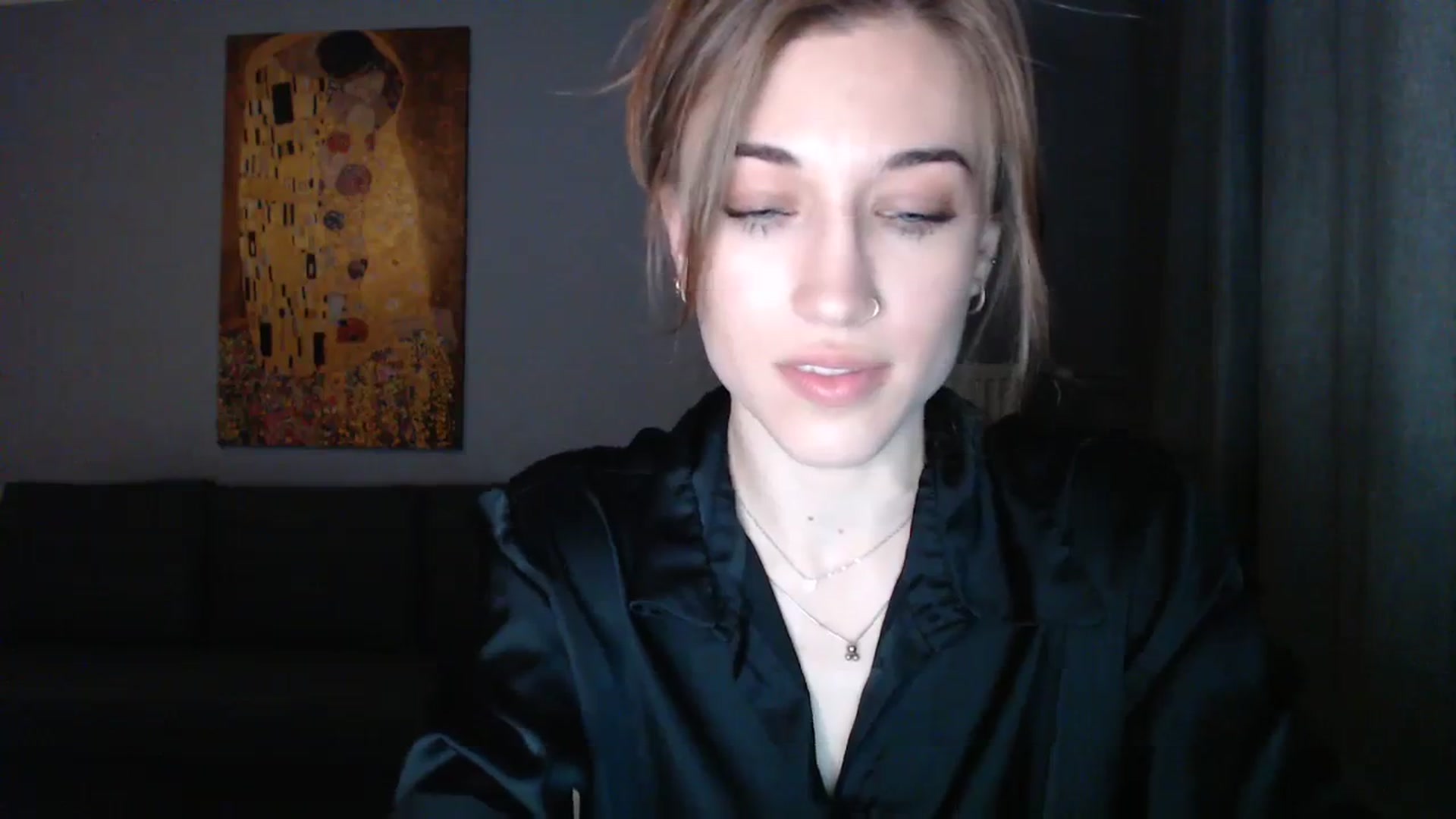 Gallery image thumbnail from GalaxyAnisia's myfreecams stream on, 11/28/2023, 24:43 image 6 of 20