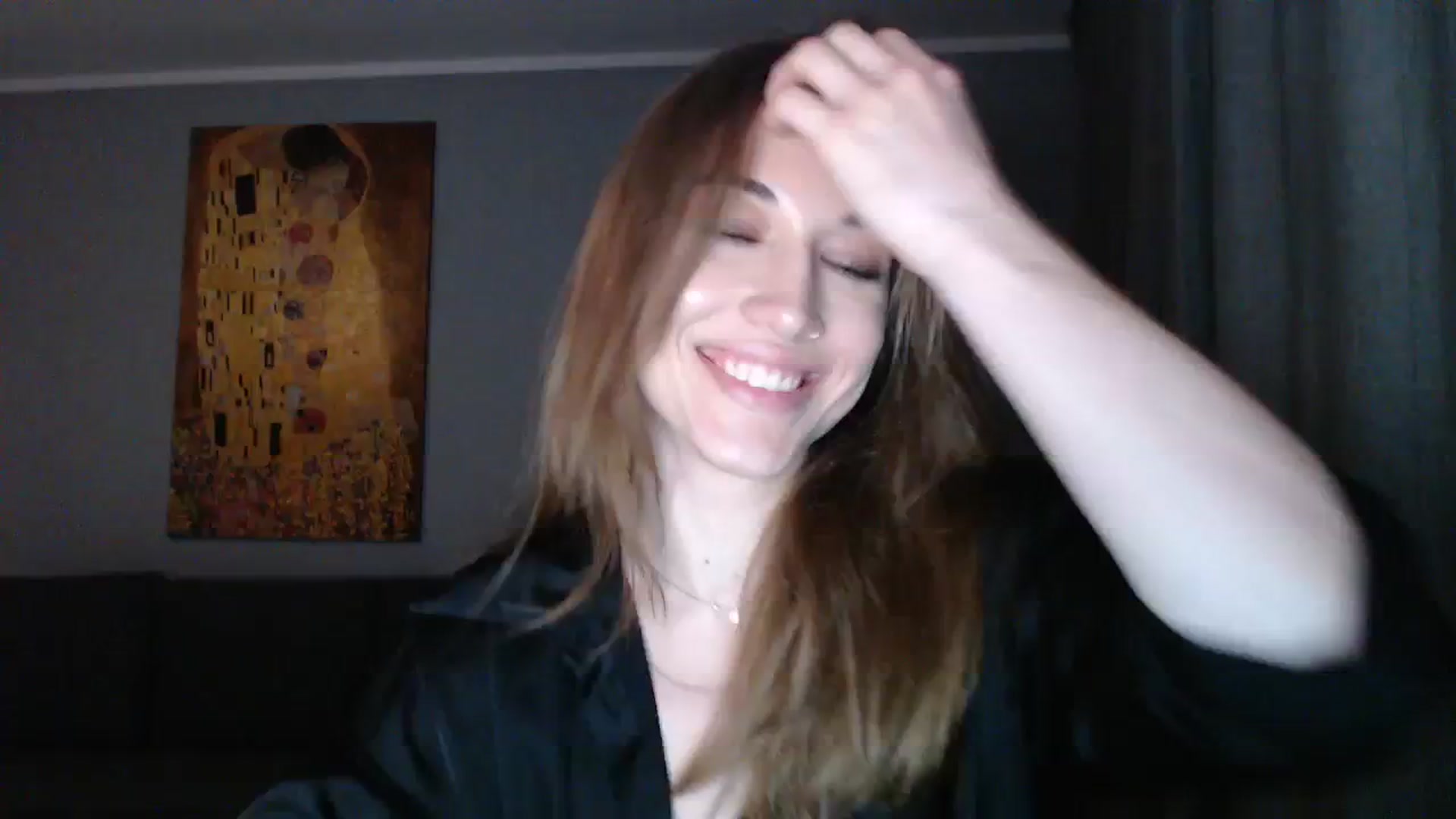 Gallery image thumbnail from GalaxyAnisia's myfreecams stream on, 11/28/2023, 04:19 image 6 of 20