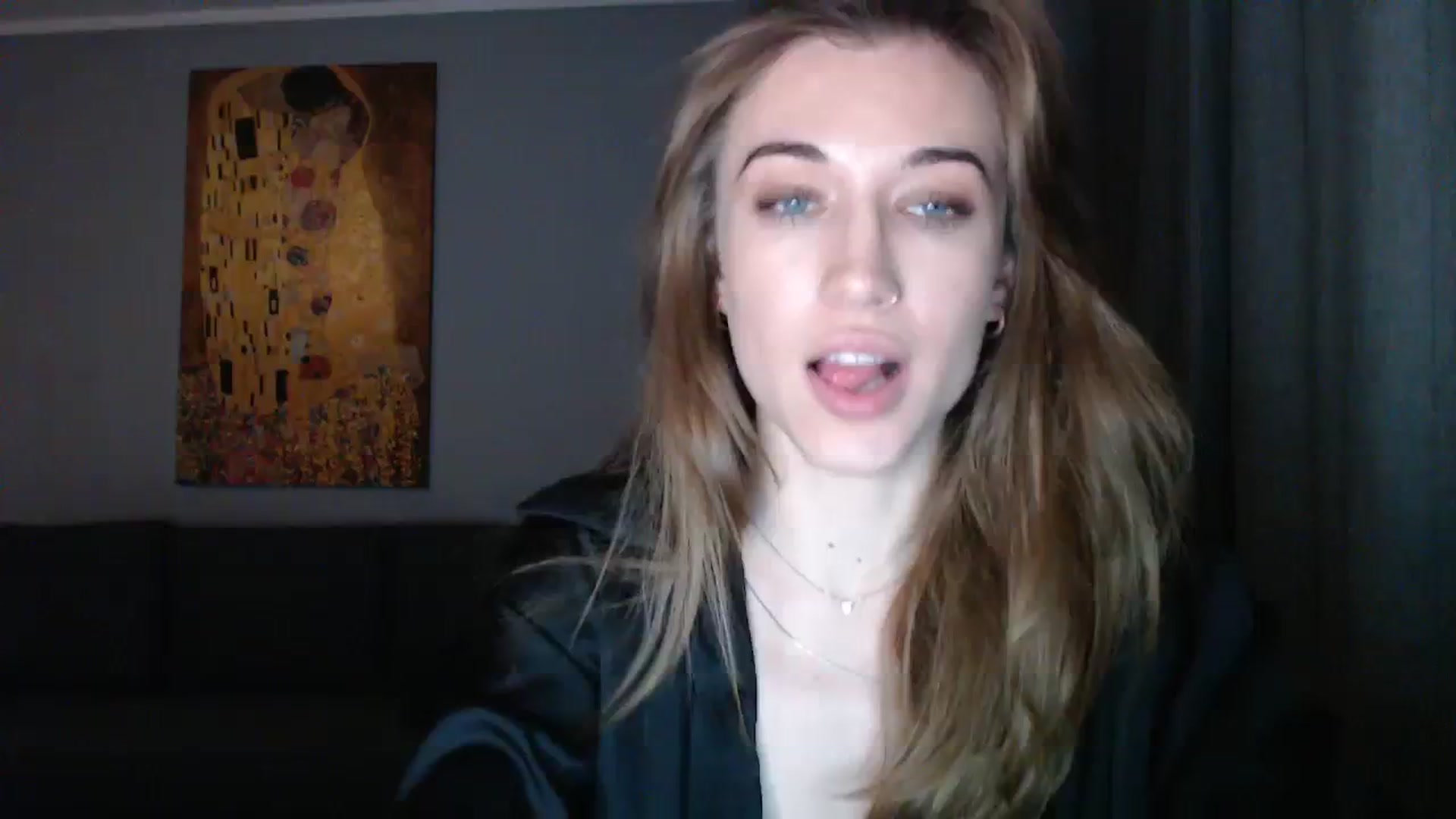 Gallery image thumbnail from GalaxyAnisia's myfreecams stream on, 11/28/2023, 04:19 image 7 of 20