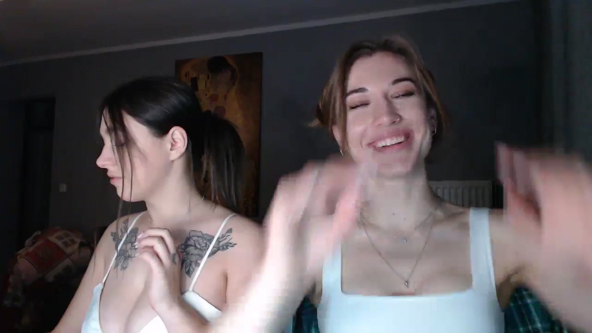 Gallery image thumbnail from GalaxyAnisia's myfreecams stream on, 11/29/2023, 23:20 image 13 of 20