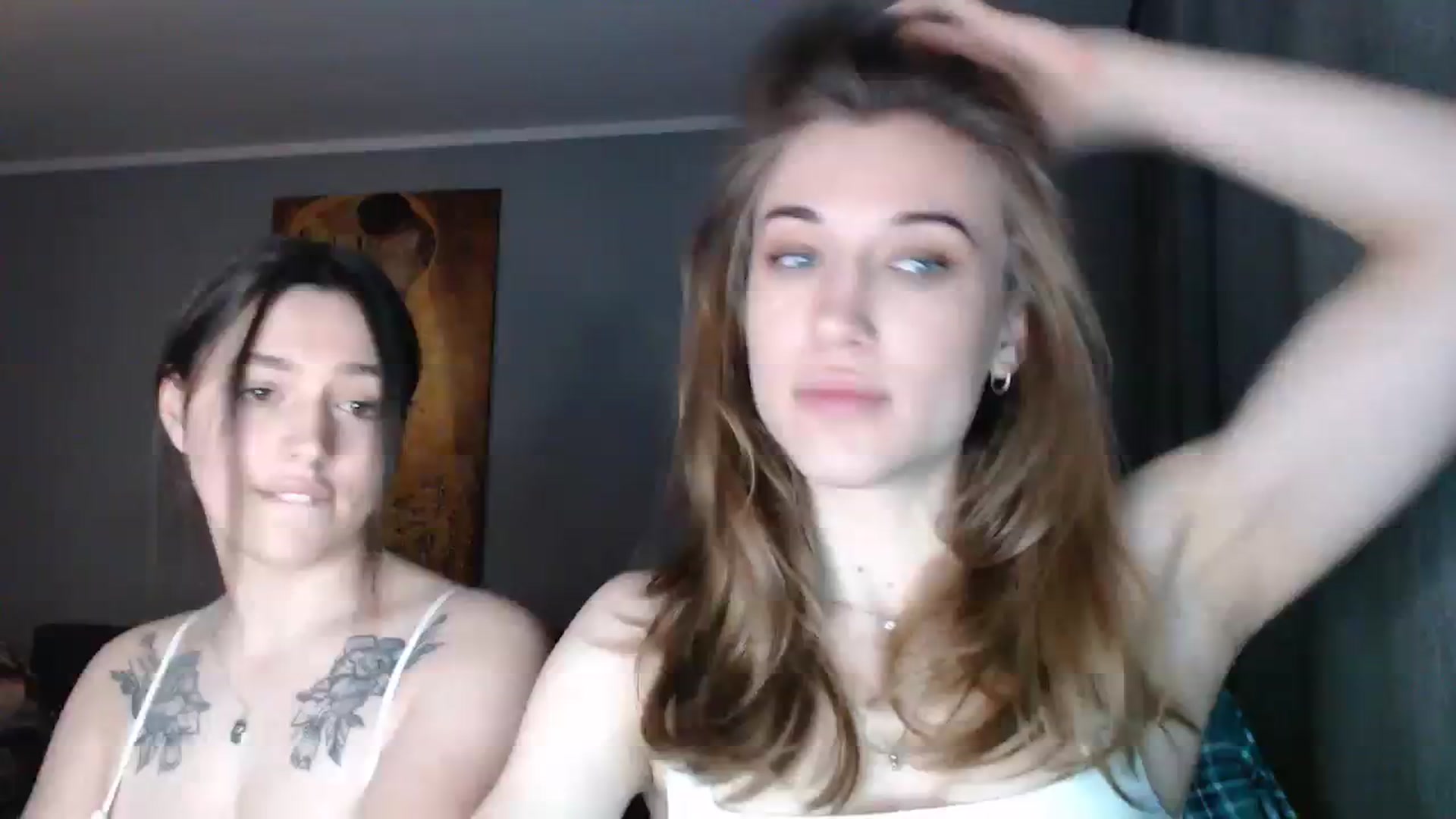 Gallery image thumbnail from GalaxyAnisia's myfreecams stream on, 11/29/2023, 23:20 image 3 of 20