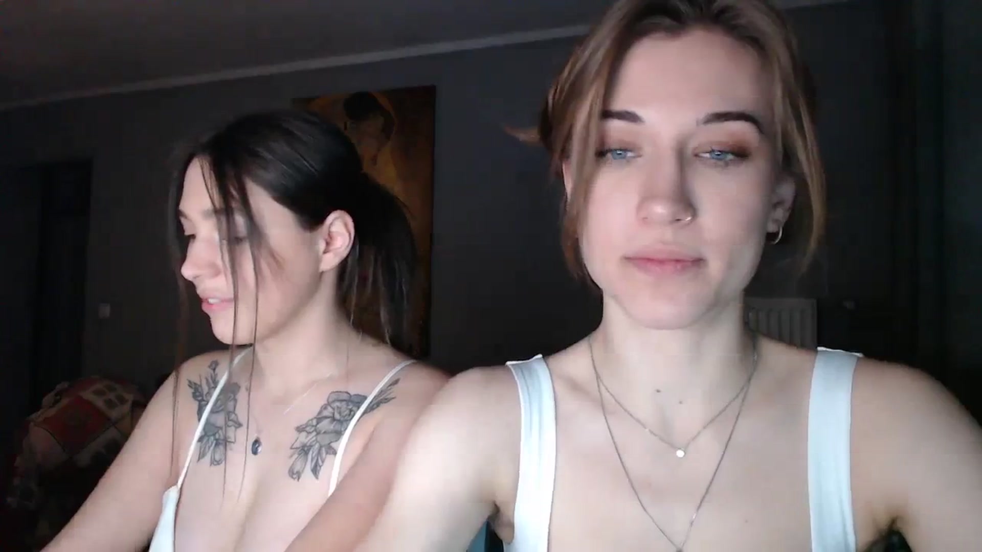 Gallery image thumbnail from GalaxyAnisia's myfreecams stream on, 11/29/2023, 23:20 image 12 of 20