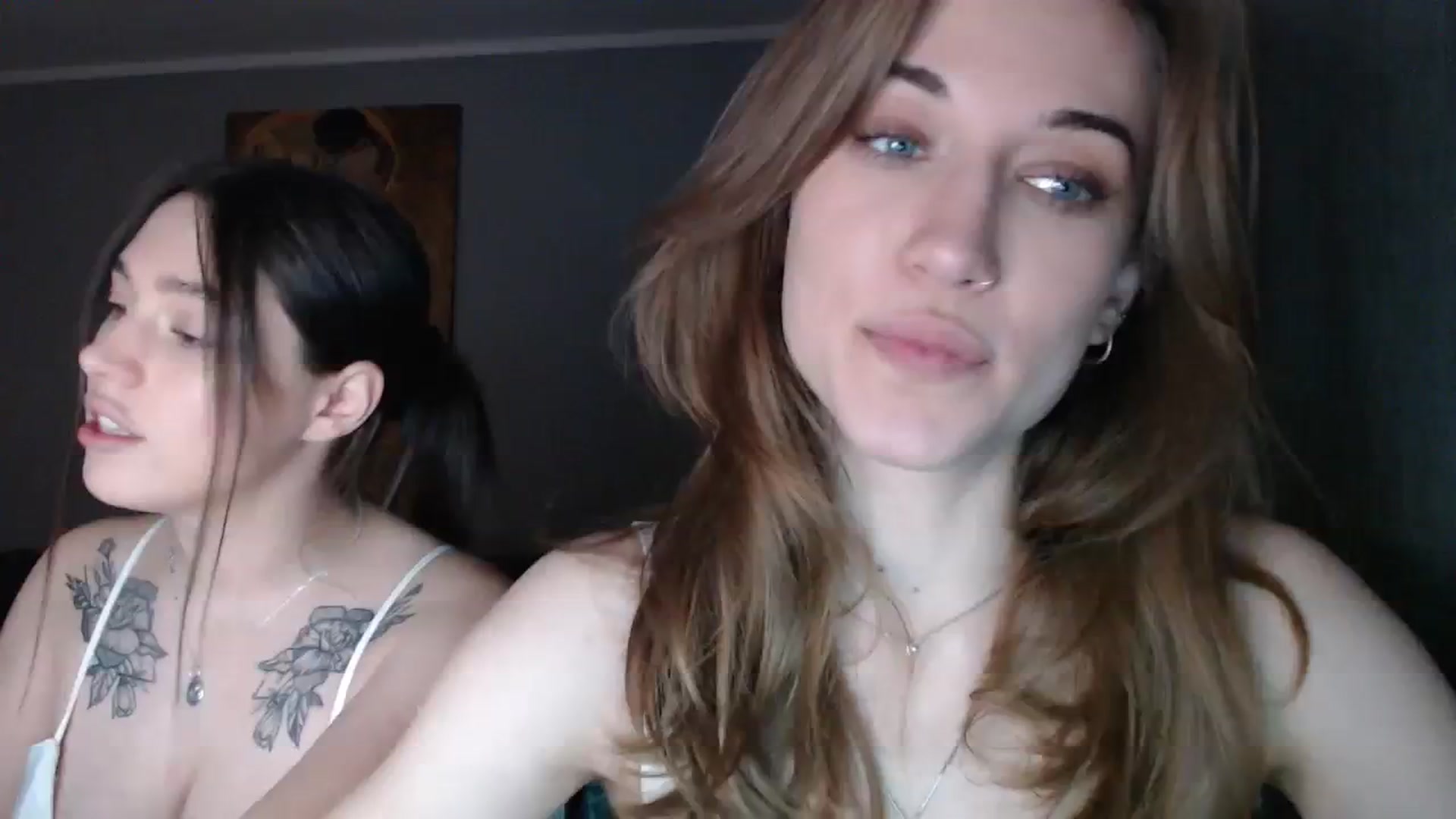 Gallery image thumbnail from GalaxyAnisia's myfreecams stream on, 11/29/2023, 23:20 image 1 of 20