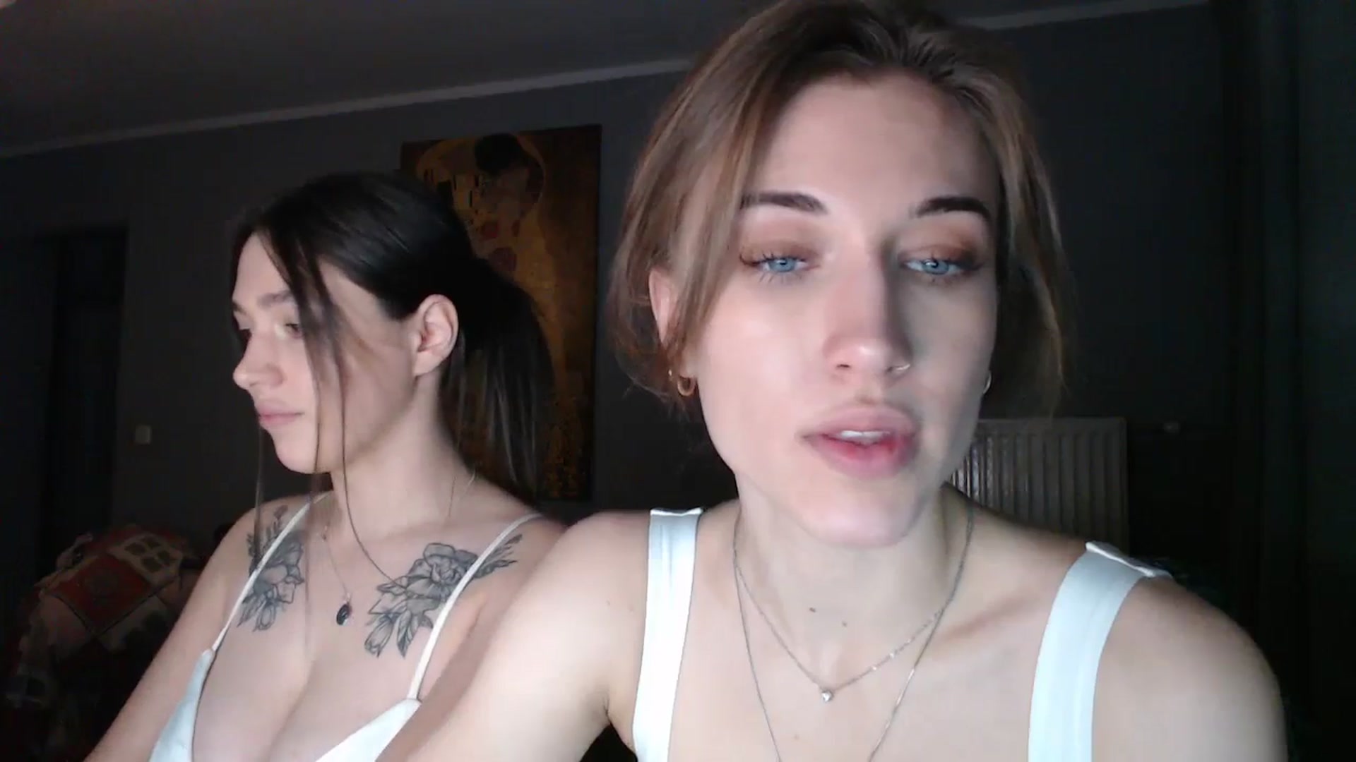 Gallery image thumbnail from GalaxyAnisia's myfreecams stream on, 11/29/2023, 23:20 image 16 of 20