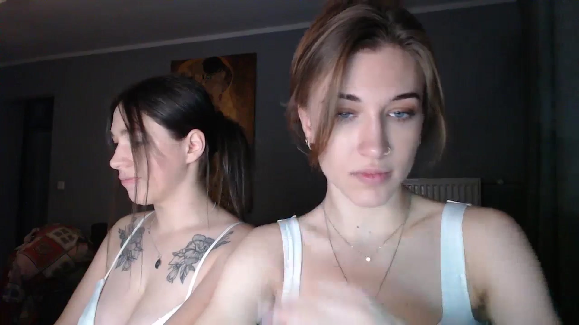 Gallery image thumbnail from GalaxyAnisia's myfreecams stream on, 11/29/2023, 23:20 image 17 of 20