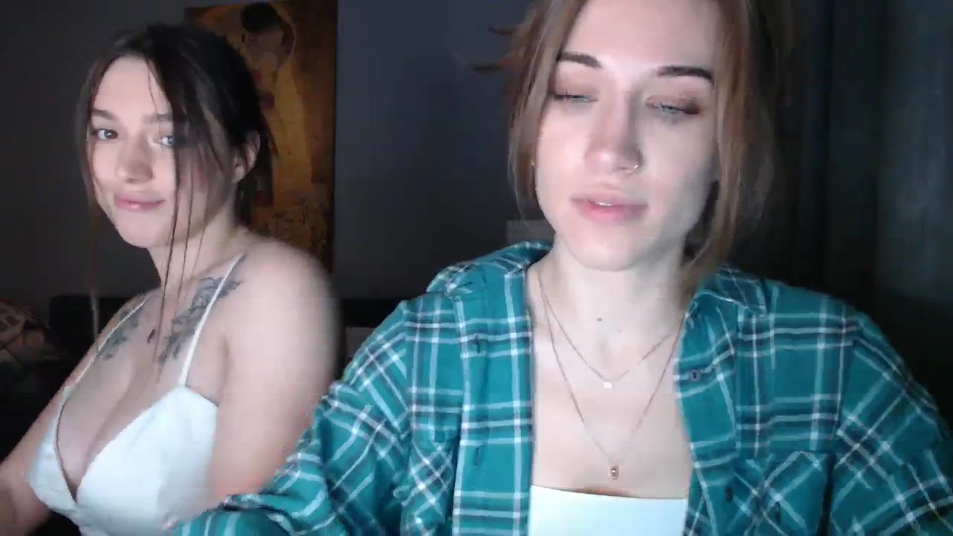 Gallery image thumbnail from GalaxyAnisia's myfreecams stream on, 11/30/2023, 24:43 image 8 of 20