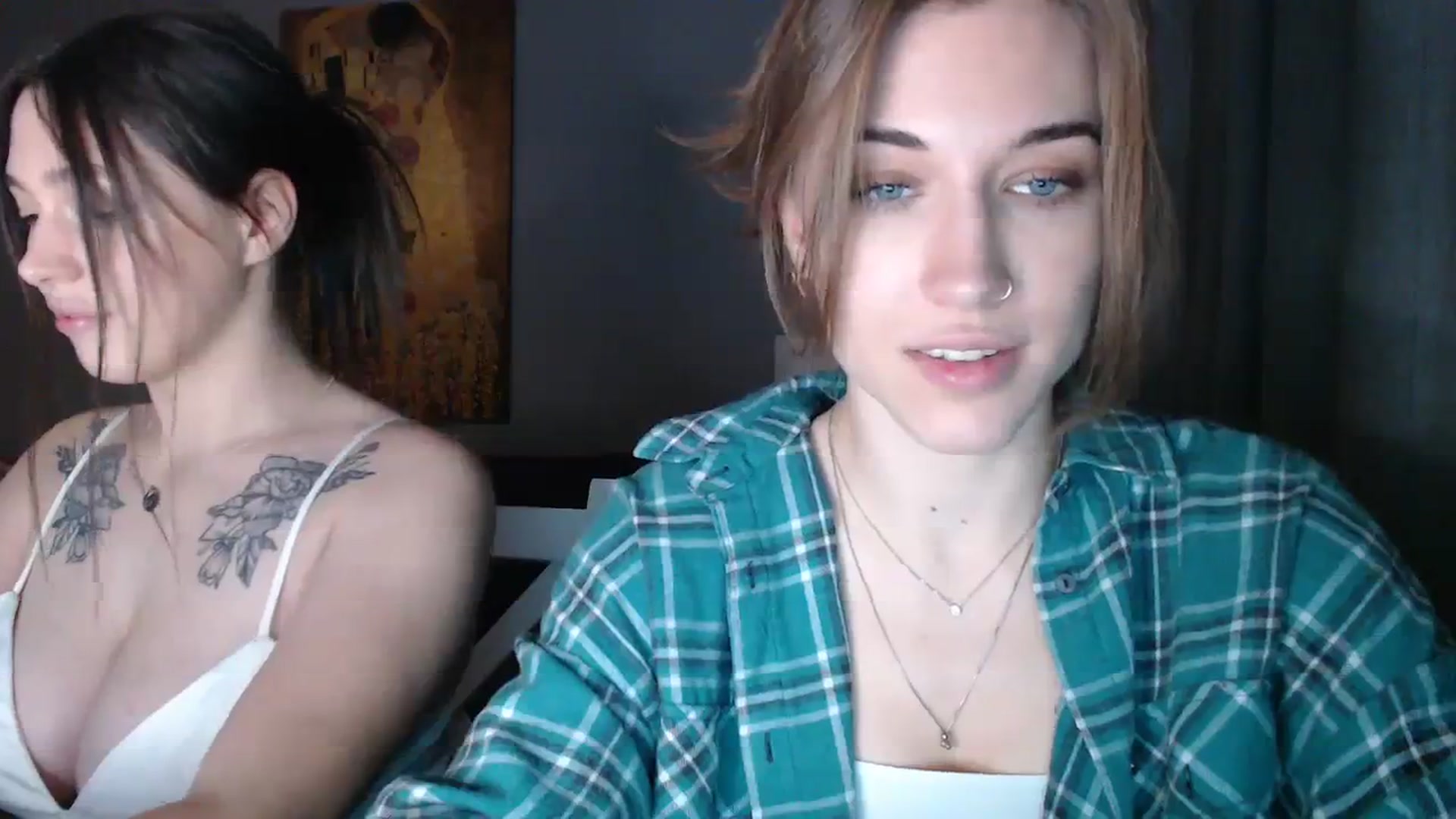 Gallery image thumbnail from GalaxyAnisia's myfreecams stream on, 11/30/2023, 24:43 image 4 of 20