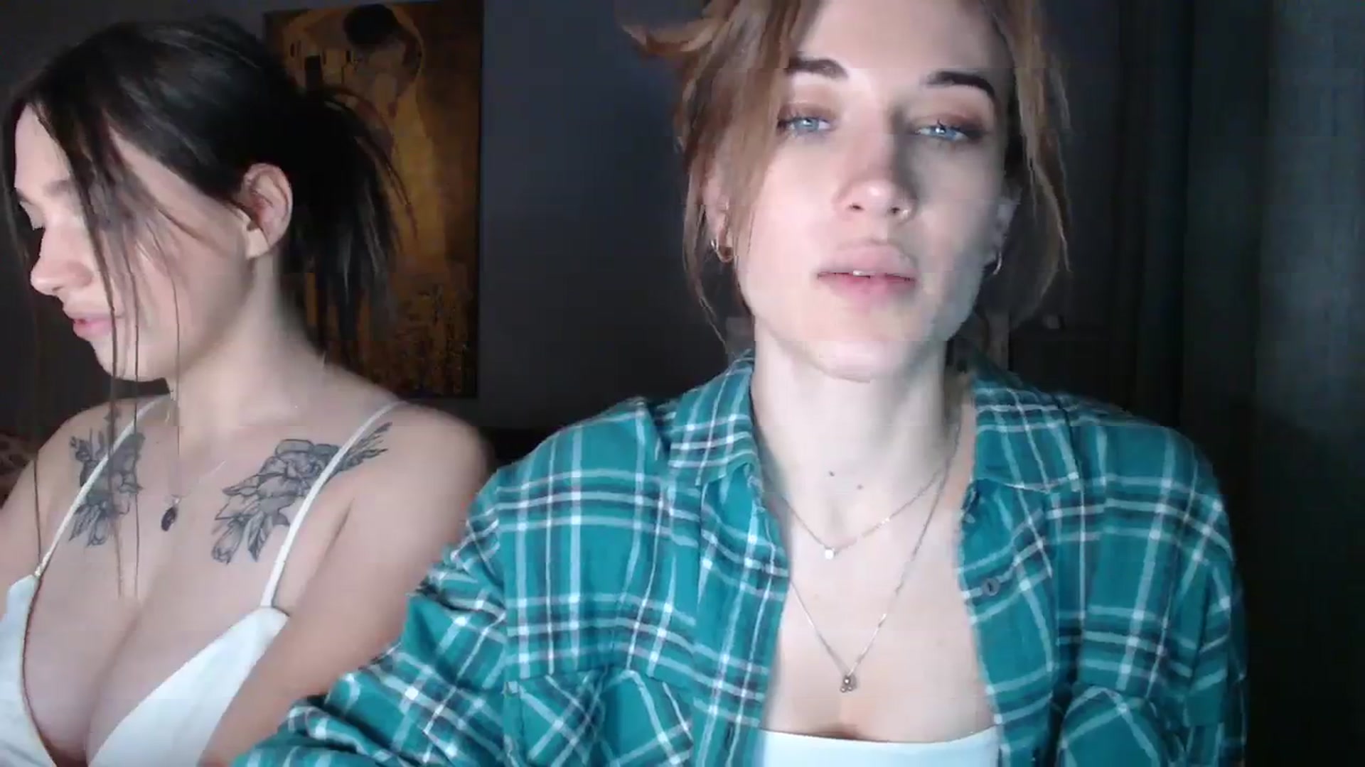 Gallery image thumbnail from GalaxyAnisia's myfreecams stream on, 11/30/2023, 24:43 image 15 of 20