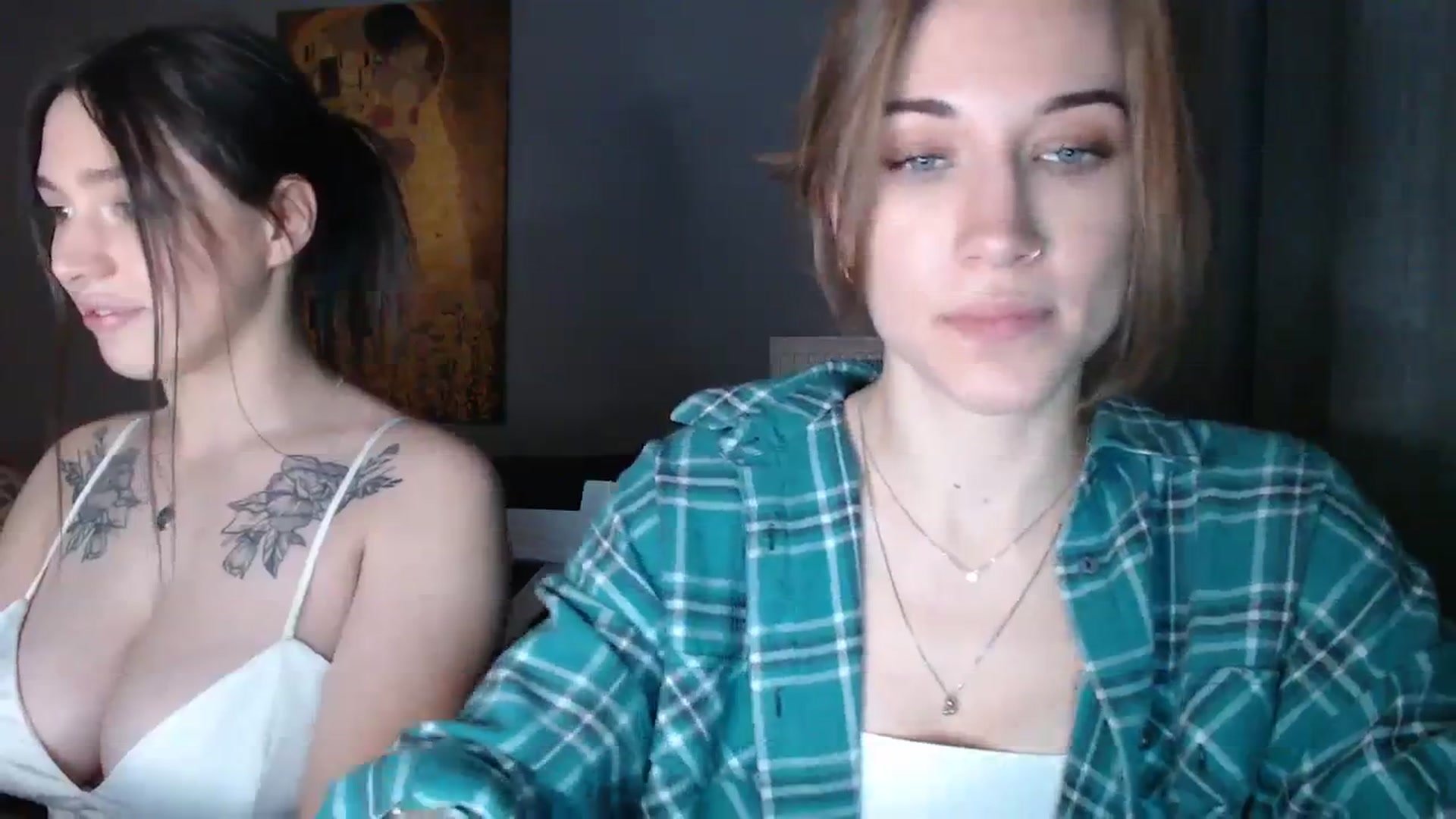 Gallery image thumbnail from GalaxyAnisia's myfreecams stream on, 11/30/2023, 24:43 image 3 of 20