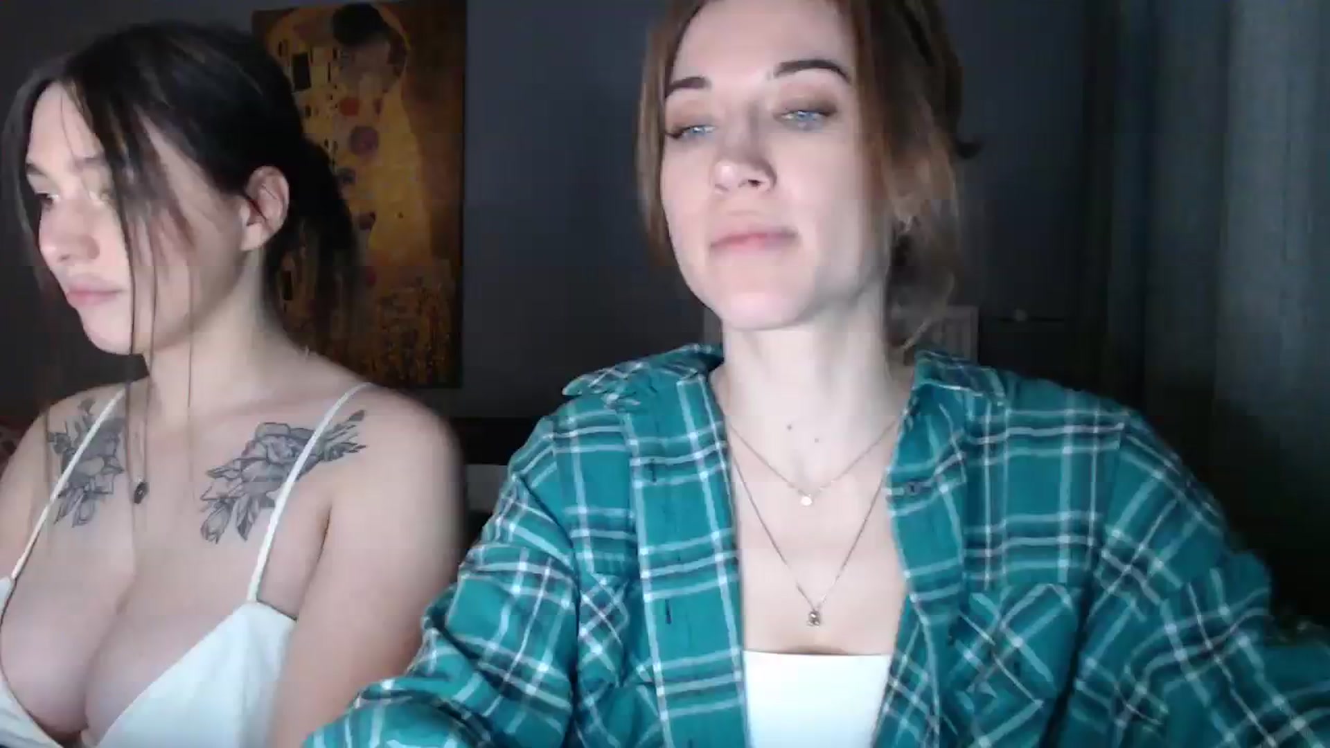 Gallery image thumbnail from GalaxyAnisia's myfreecams stream on, 11/30/2023, 24:43 image 1 of 20