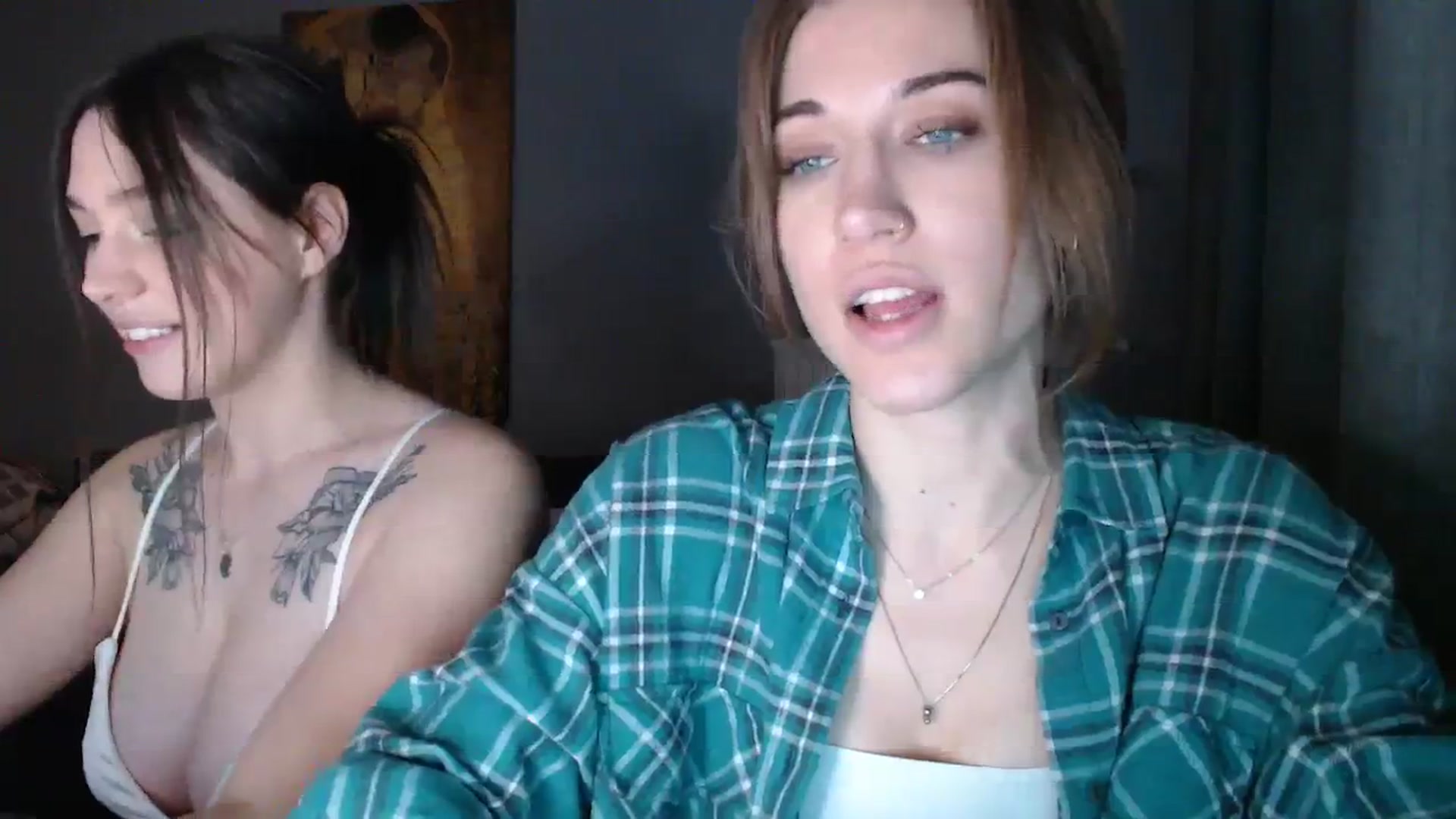 Gallery image thumbnail from GalaxyAnisia's myfreecams stream on, 11/30/2023, 24:43 image 12 of 20