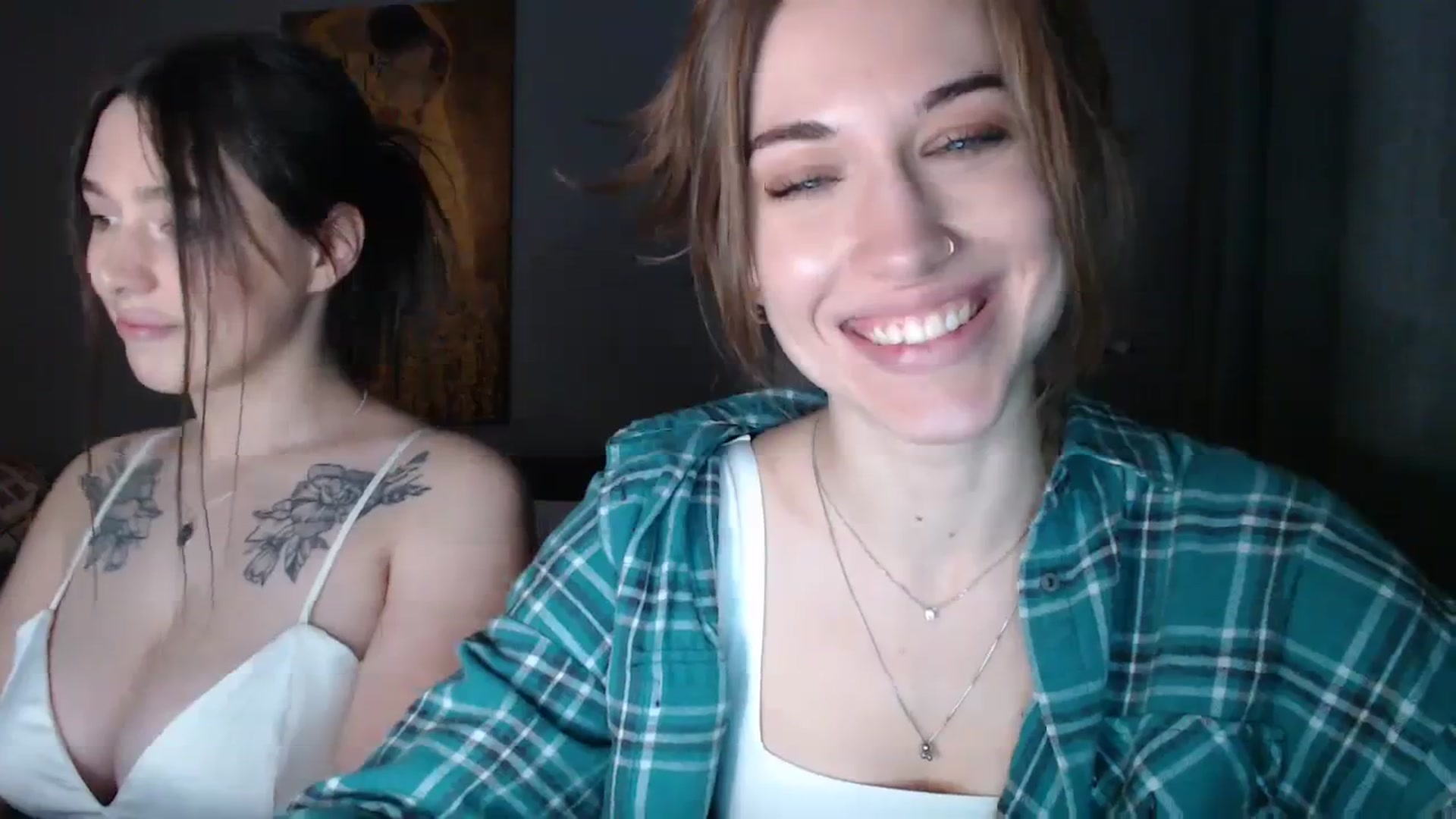 Gallery image thumbnail from GalaxyAnisia's myfreecams stream on, 11/30/2023, 24:43 image 5 of 20