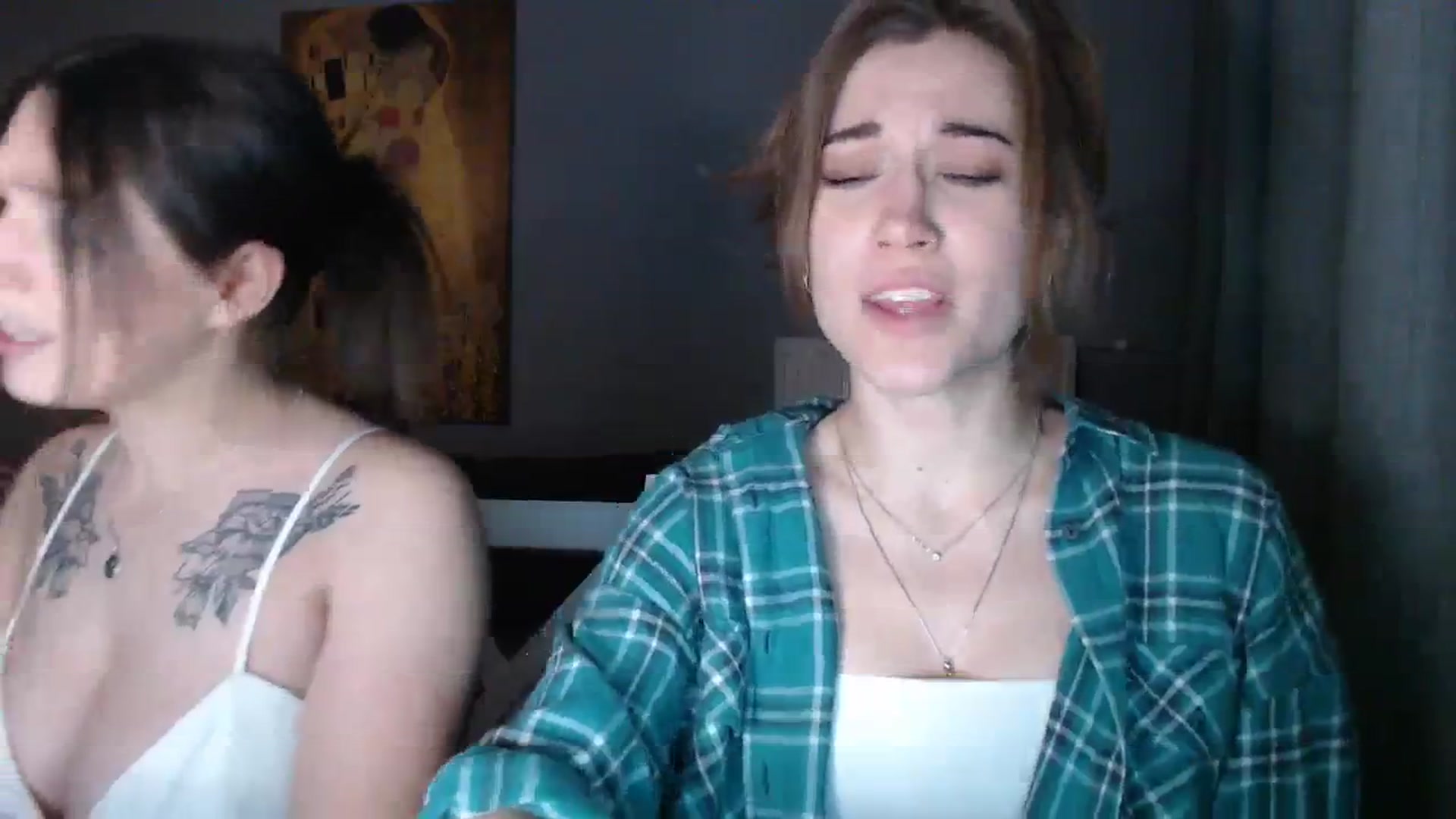Gallery image thumbnail from GalaxyAnisia's myfreecams stream on, 11/30/2023, 24:43 image 7 of 20