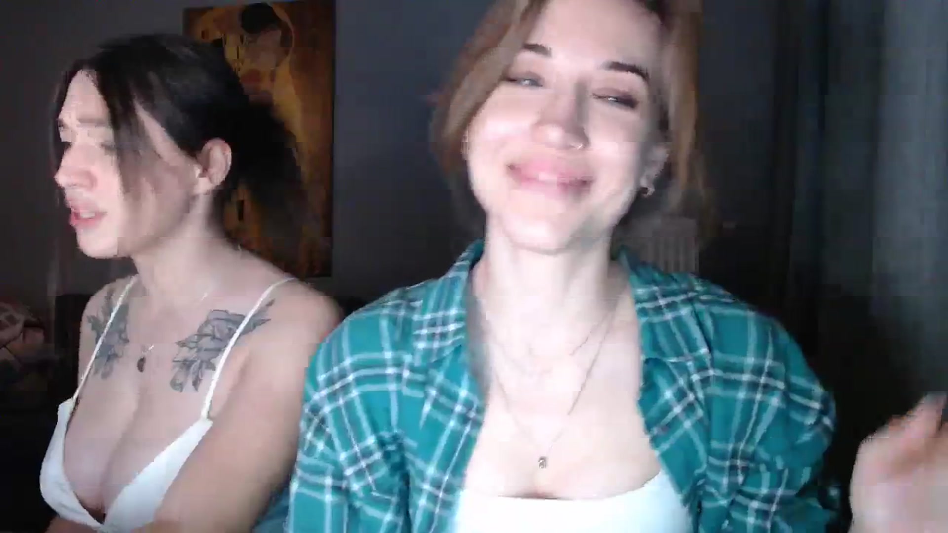 Gallery image thumbnail from GalaxyAnisia's myfreecams stream on, 11/30/2023, 24:43 image 13 of 20