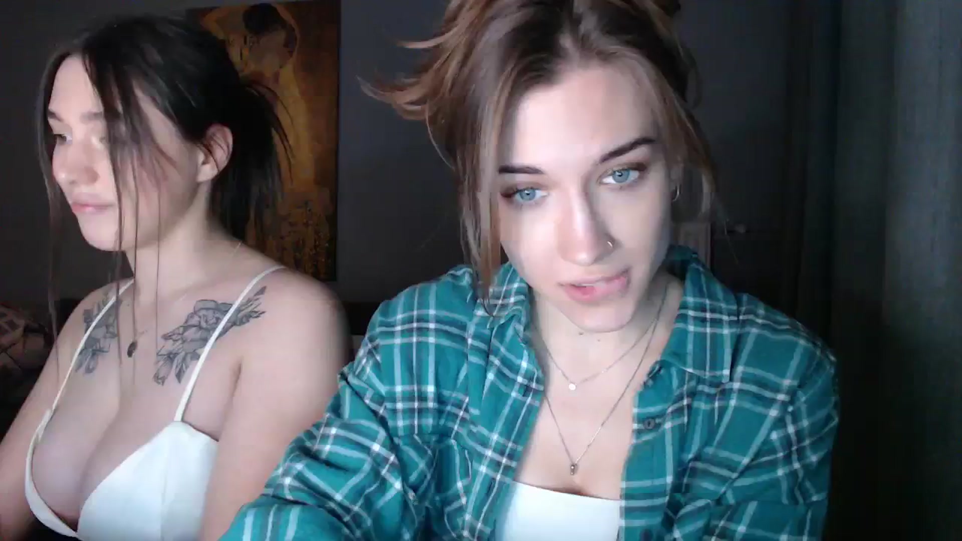 Gallery image thumbnail from GalaxyAnisia's myfreecams stream on, 11/30/2023, 24:43 image 19 of 20