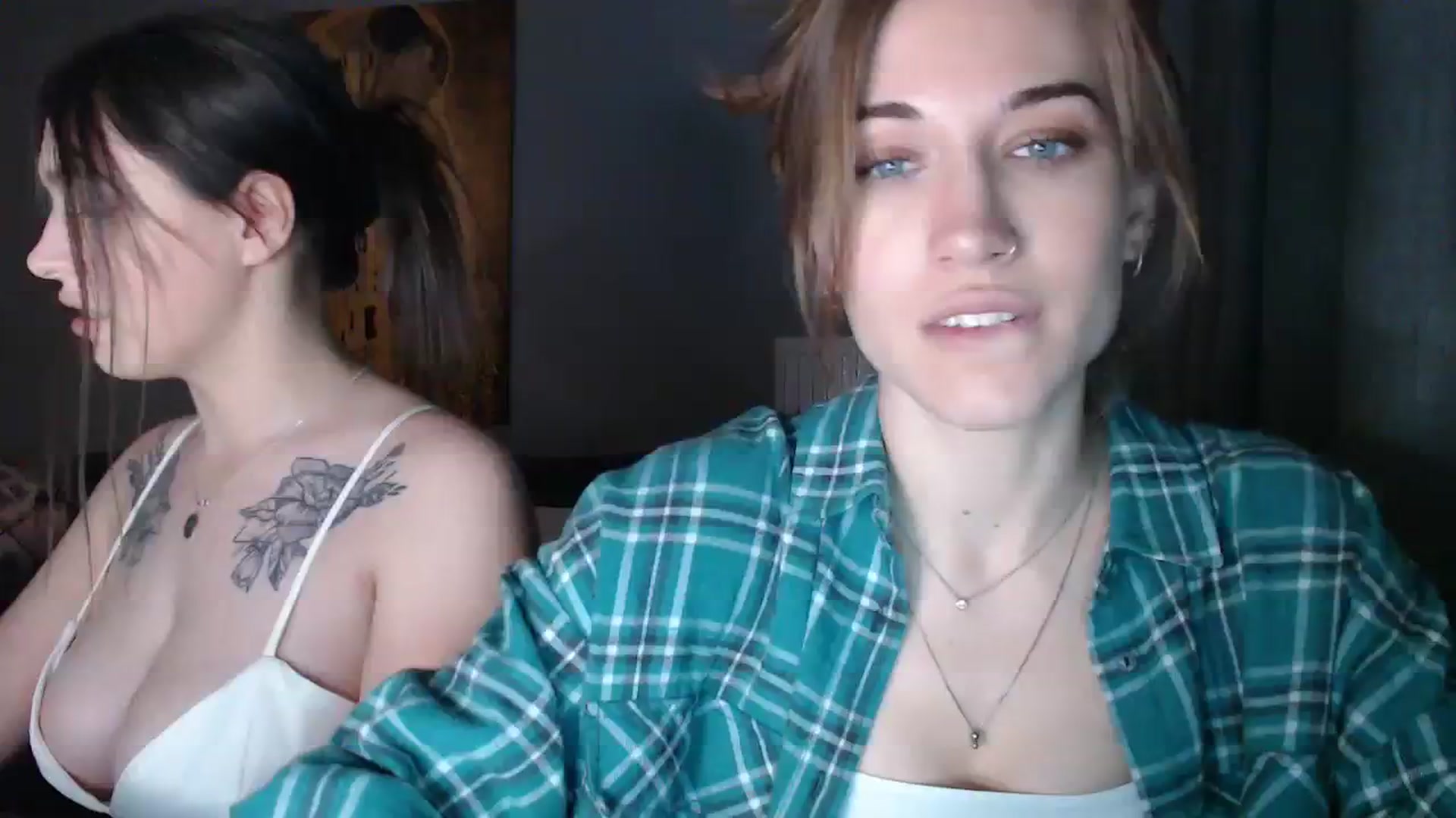 Gallery image thumbnail from GalaxyAnisia's myfreecams stream on, 11/30/2023, 24:43 image 18 of 20