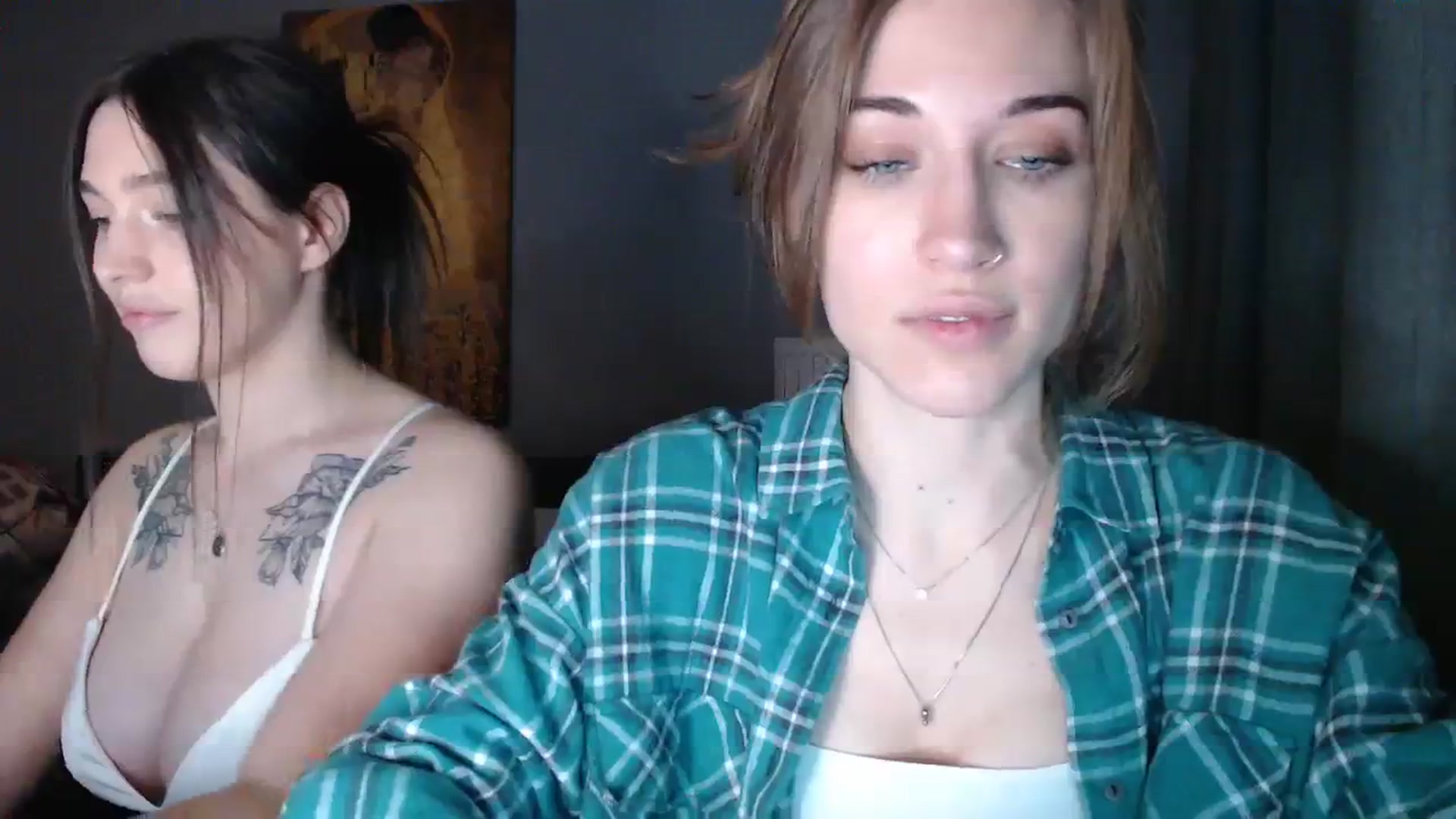 Gallery image thumbnail from GalaxyAnisia's myfreecams stream on, 11/30/2023, 24:43 image 11 of 20